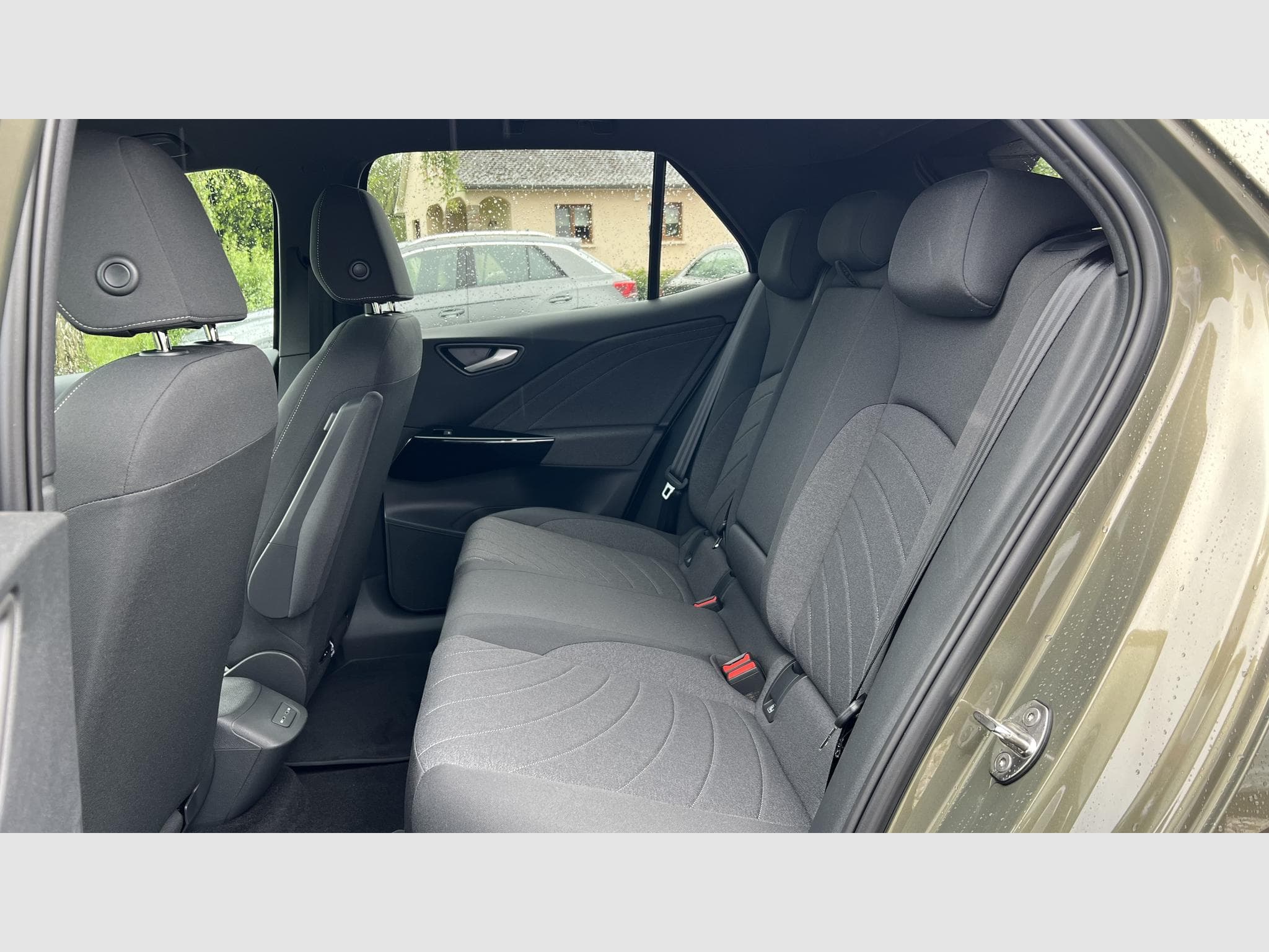 VW ID.3 ID.3 PA Pro 150kW / 58 kWh (2024) - Foto 5