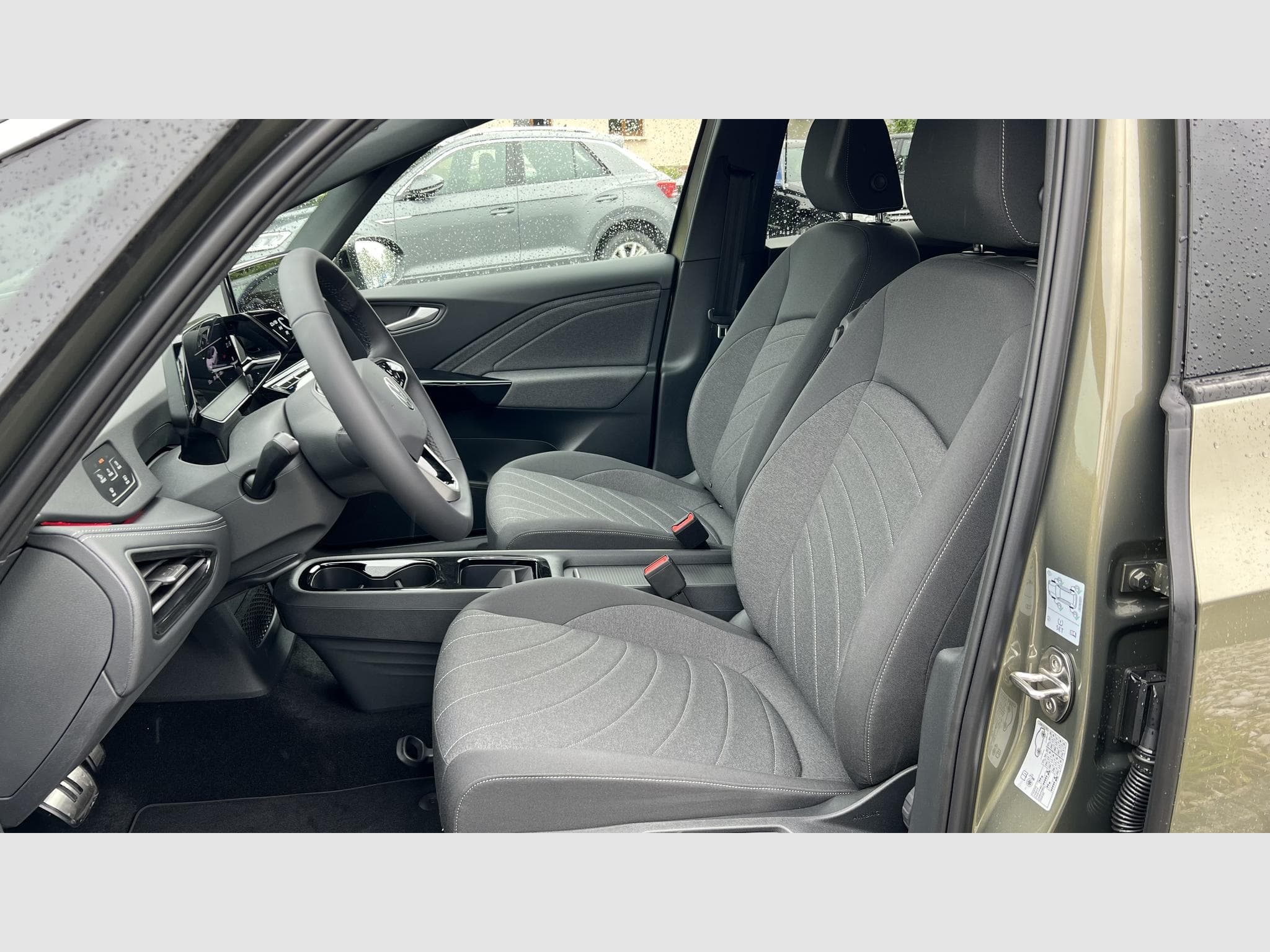 VW ID.3 ID.3 PA Pro 150kW / 58 kWh (2024) - Foto 6