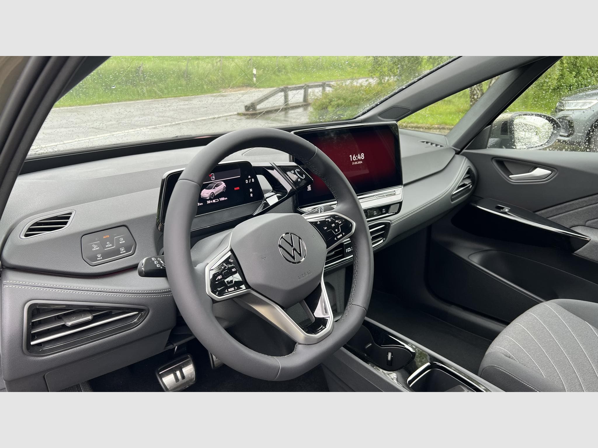 VW ID.3 ID.3 PA Pro 150kW / 58 kWh (2024) - Foto 7