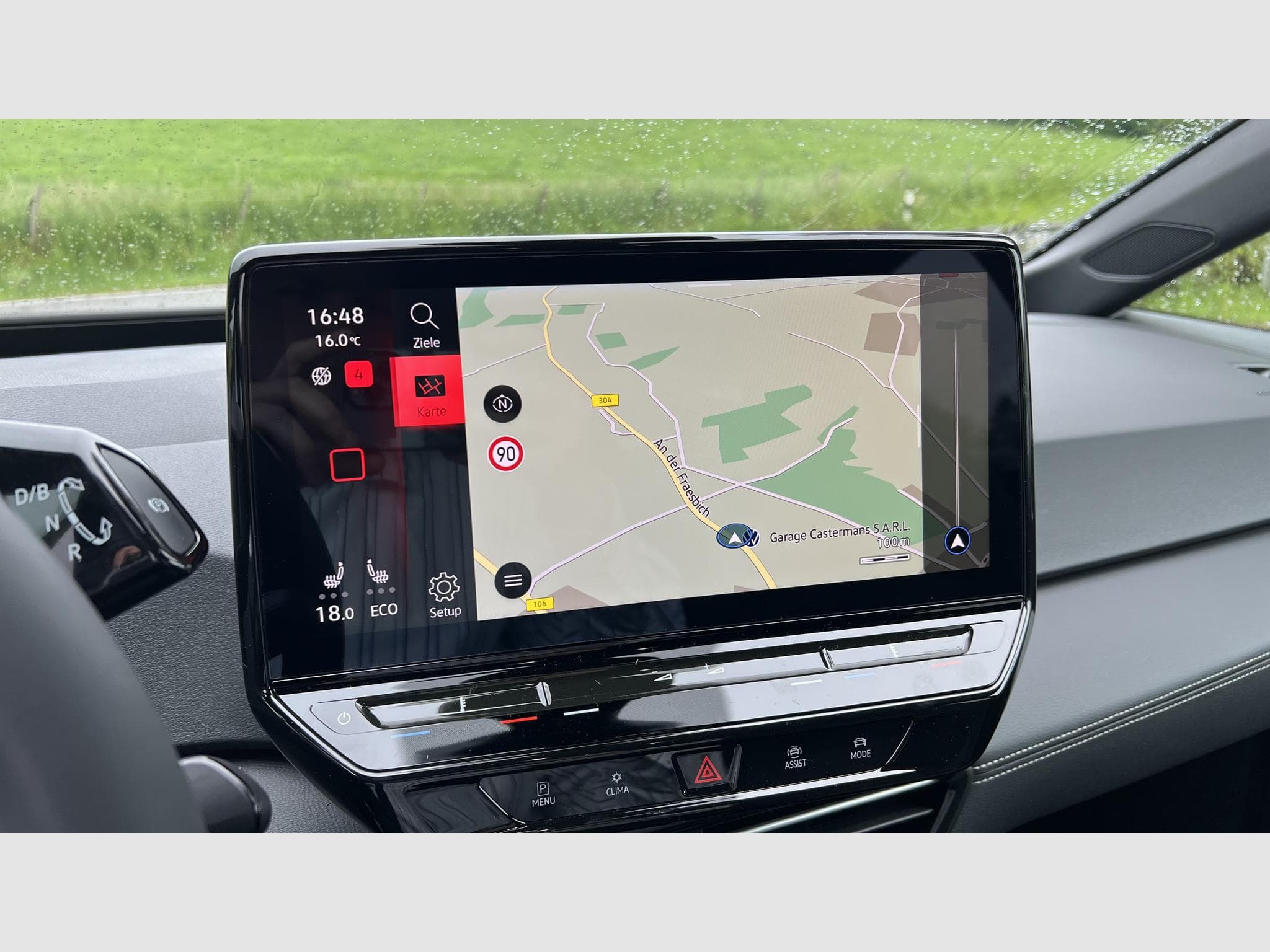 VW ID.3 ID.3 PA Pro 150kW / 58 kWh (2024) - Foto 8