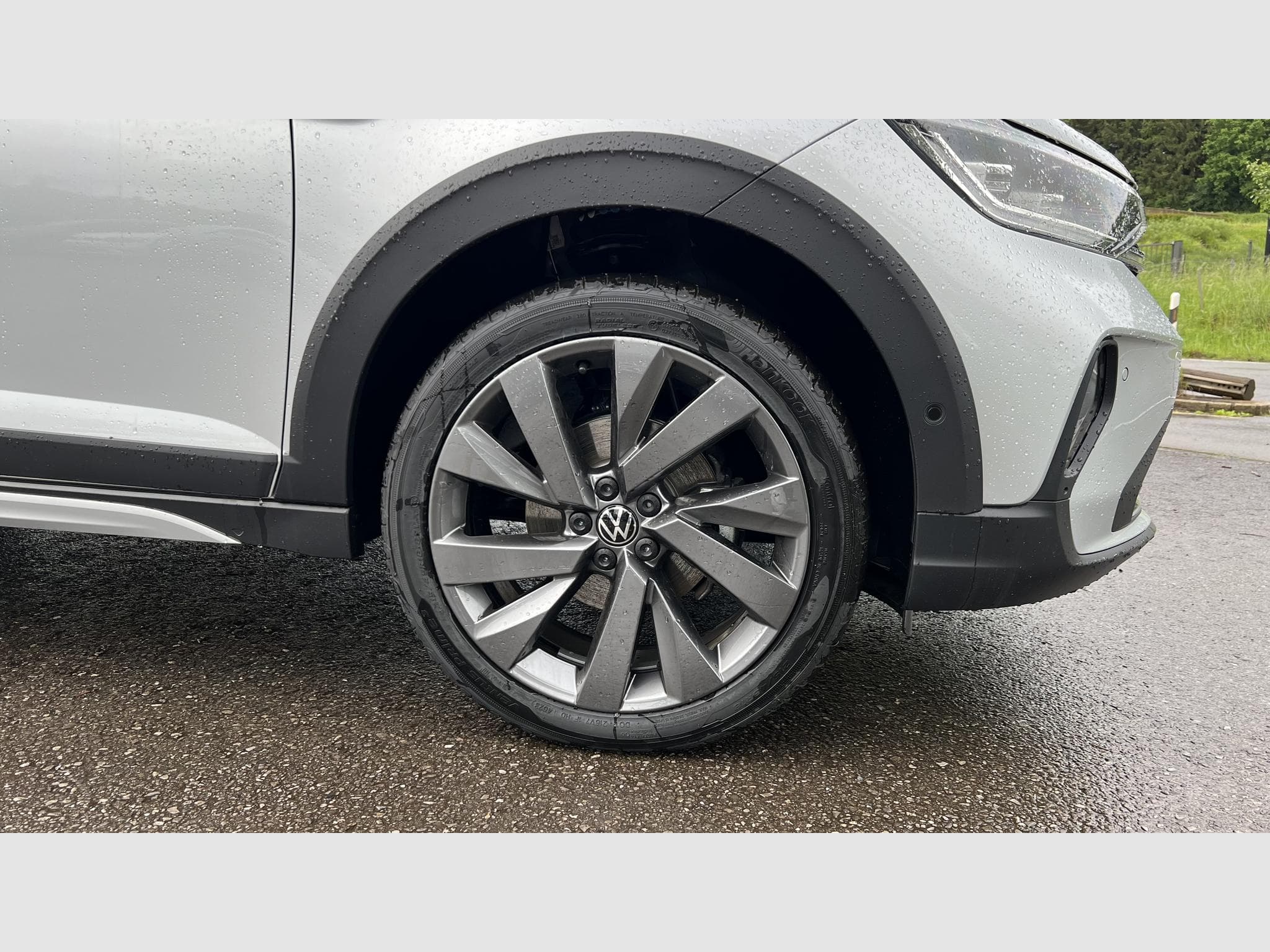 VW Taigo Taigo Style 1.5 TSI 110 kW DSG7 (2024) - Foto 2