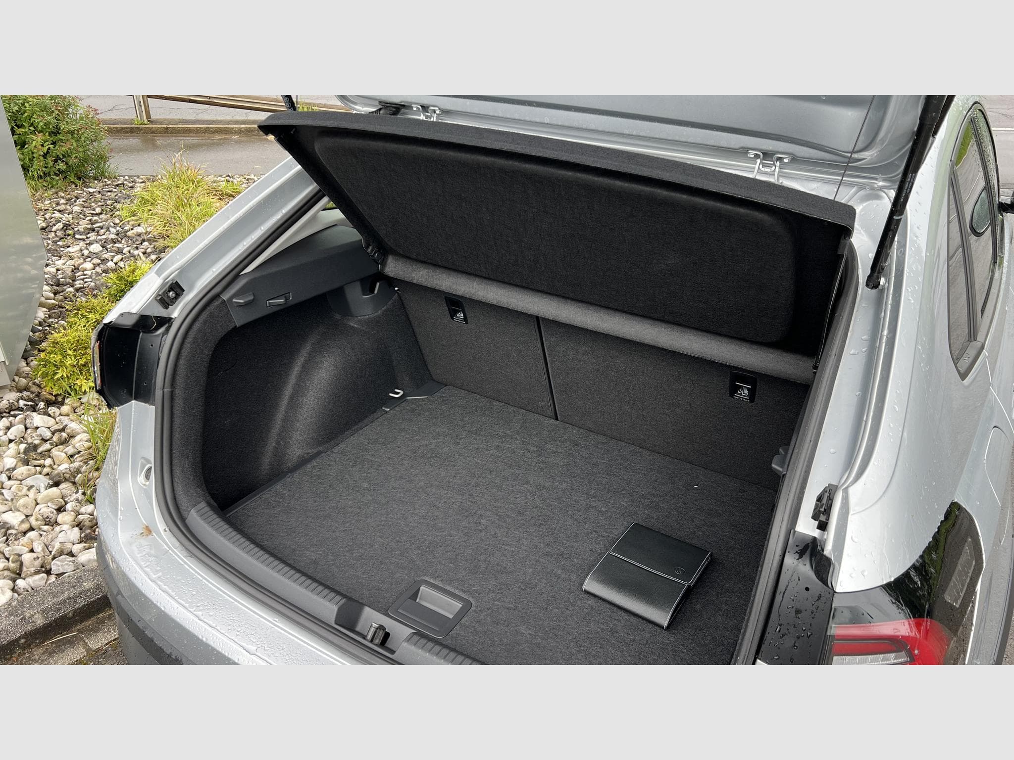 VW Taigo Taigo Style 1.5 TSI 110 kW DSG7 (2024) - Foto 4