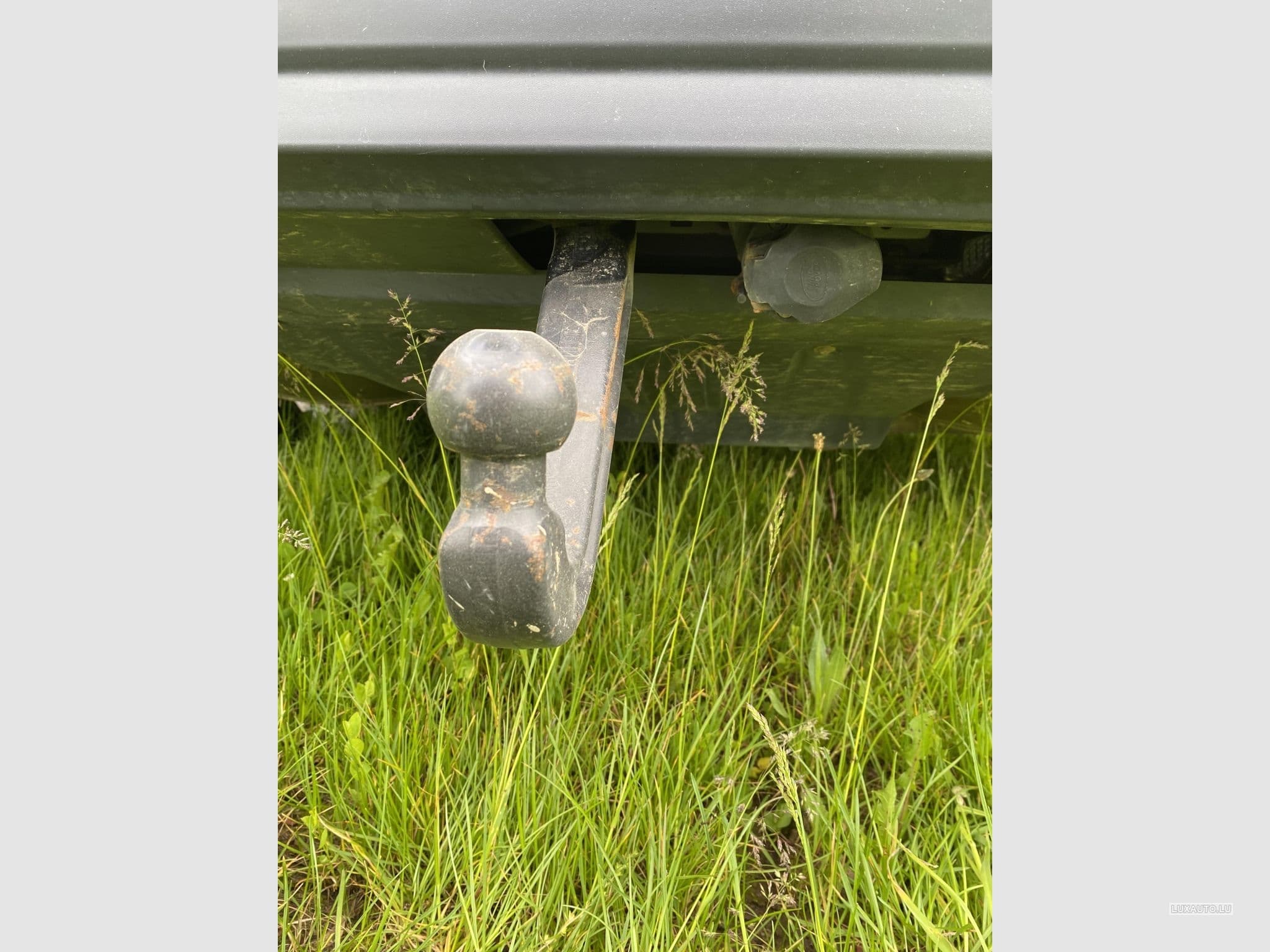 Land-Rover Range Rover Vogue (2019) - Foto 9