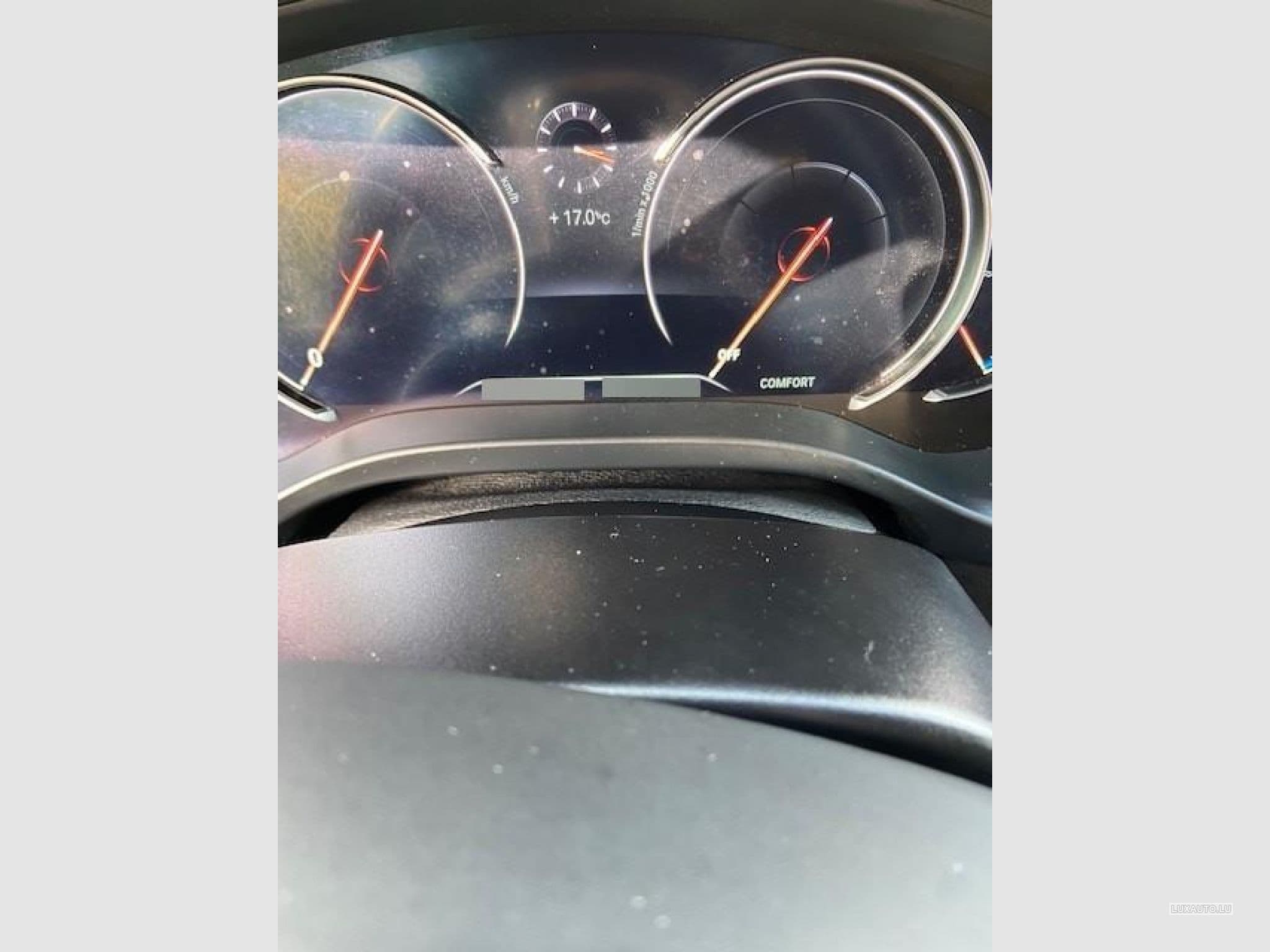 BMW X4 II 25D XD M SPORT X (2019) - Foto 3