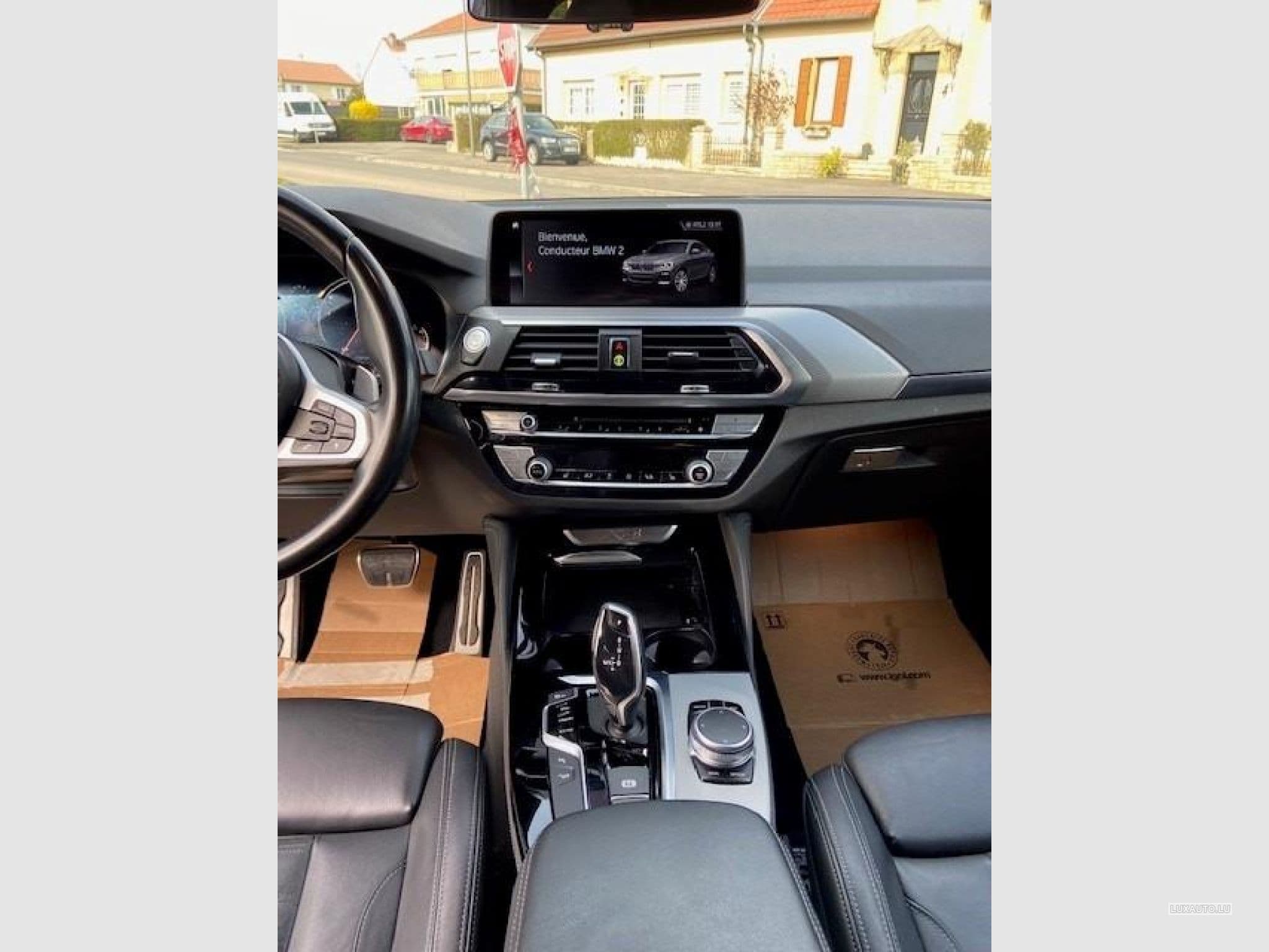 BMW X4 II 25D XD M SPORT X (2019) - Foto 4