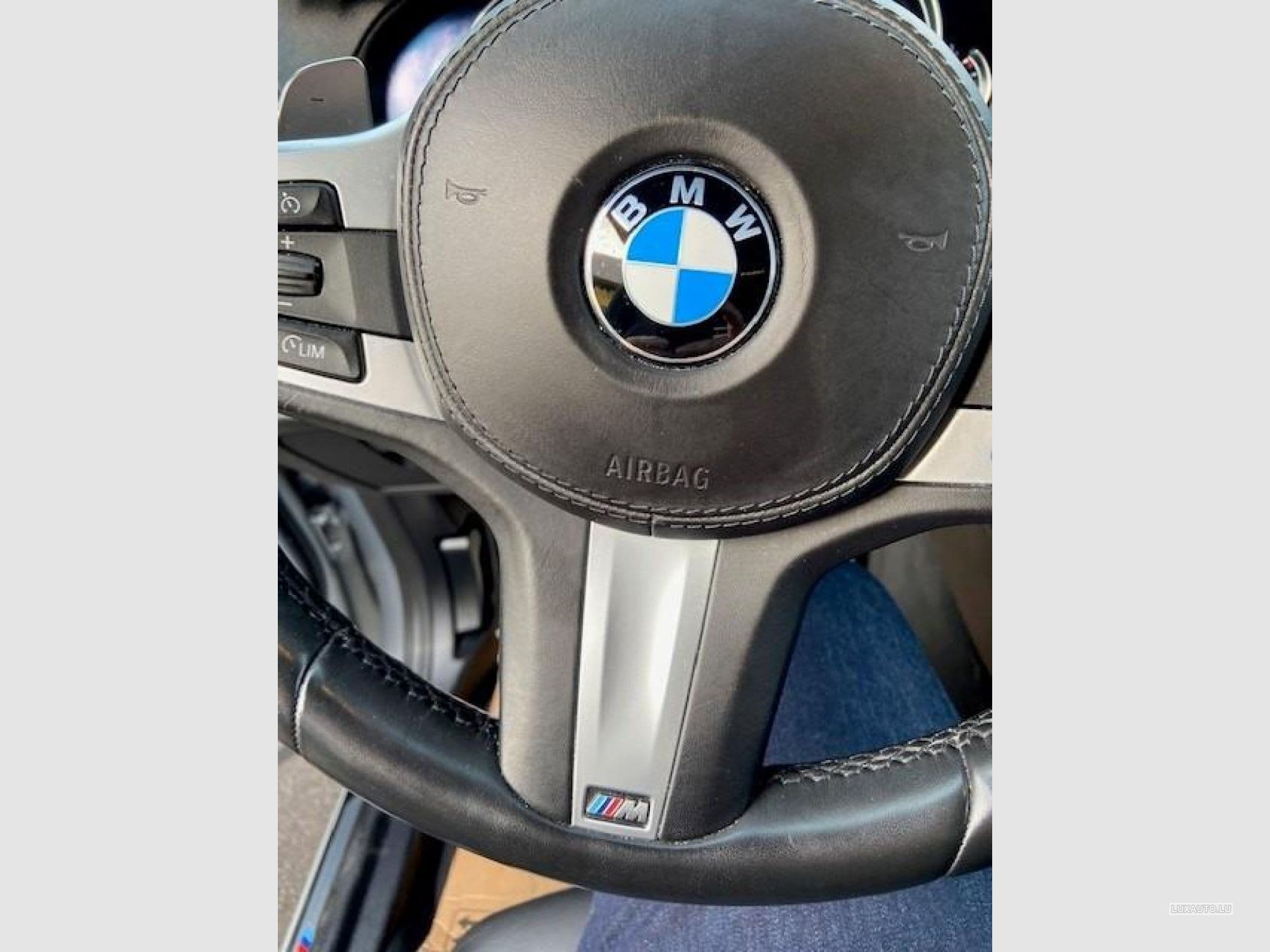 BMW X4 II 25D XD M SPORT X (2019) - Foto 6