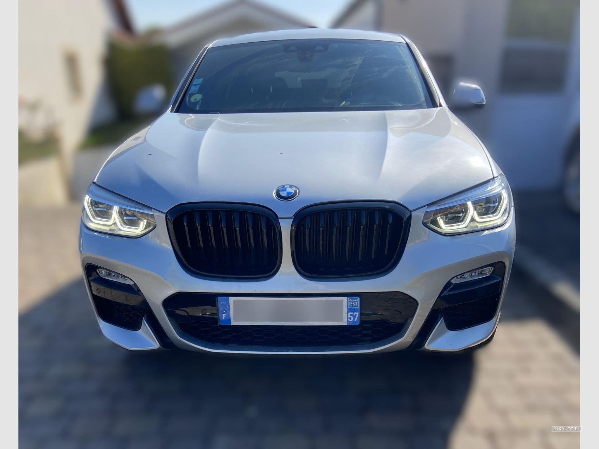 BMW X4 II 25D XD M SPORT X (2019) - Foto 7