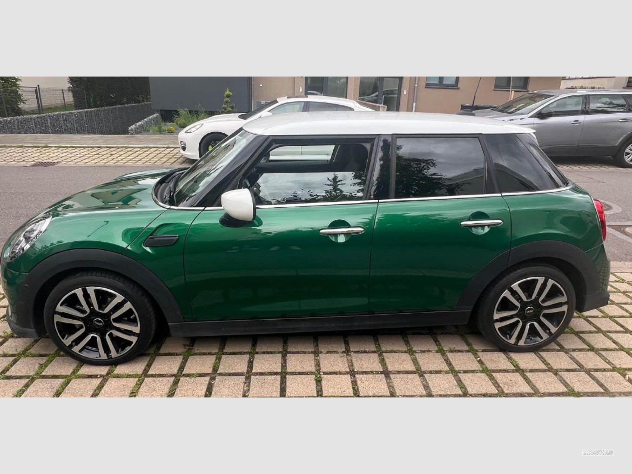 Mini Cooper (2021) - Photo 2