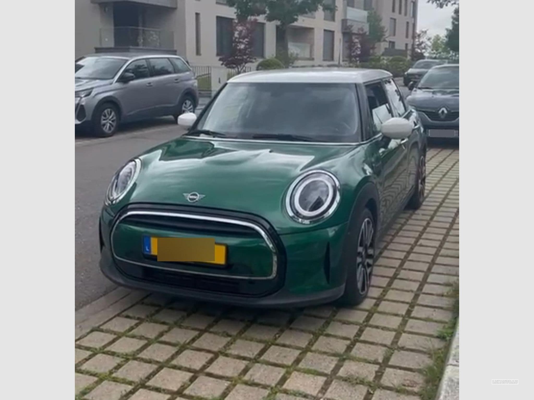 Mini Cooper (2021) - Photo 3