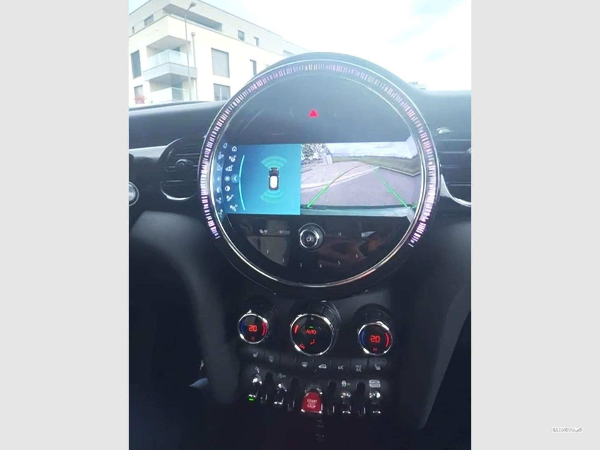 Mini Cooper (2021) - Photo 4