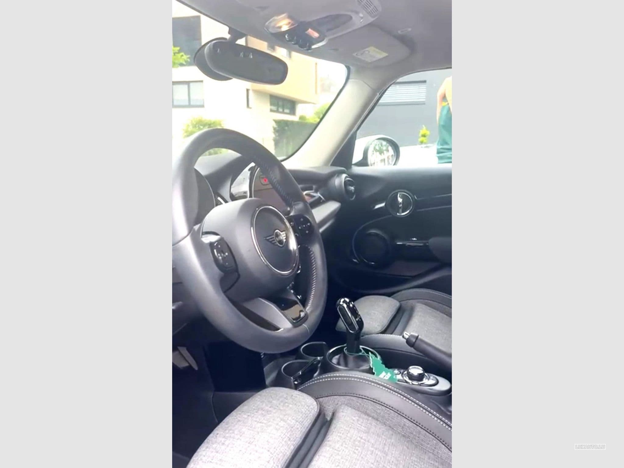 Mini Cooper (2021) - Photo 5