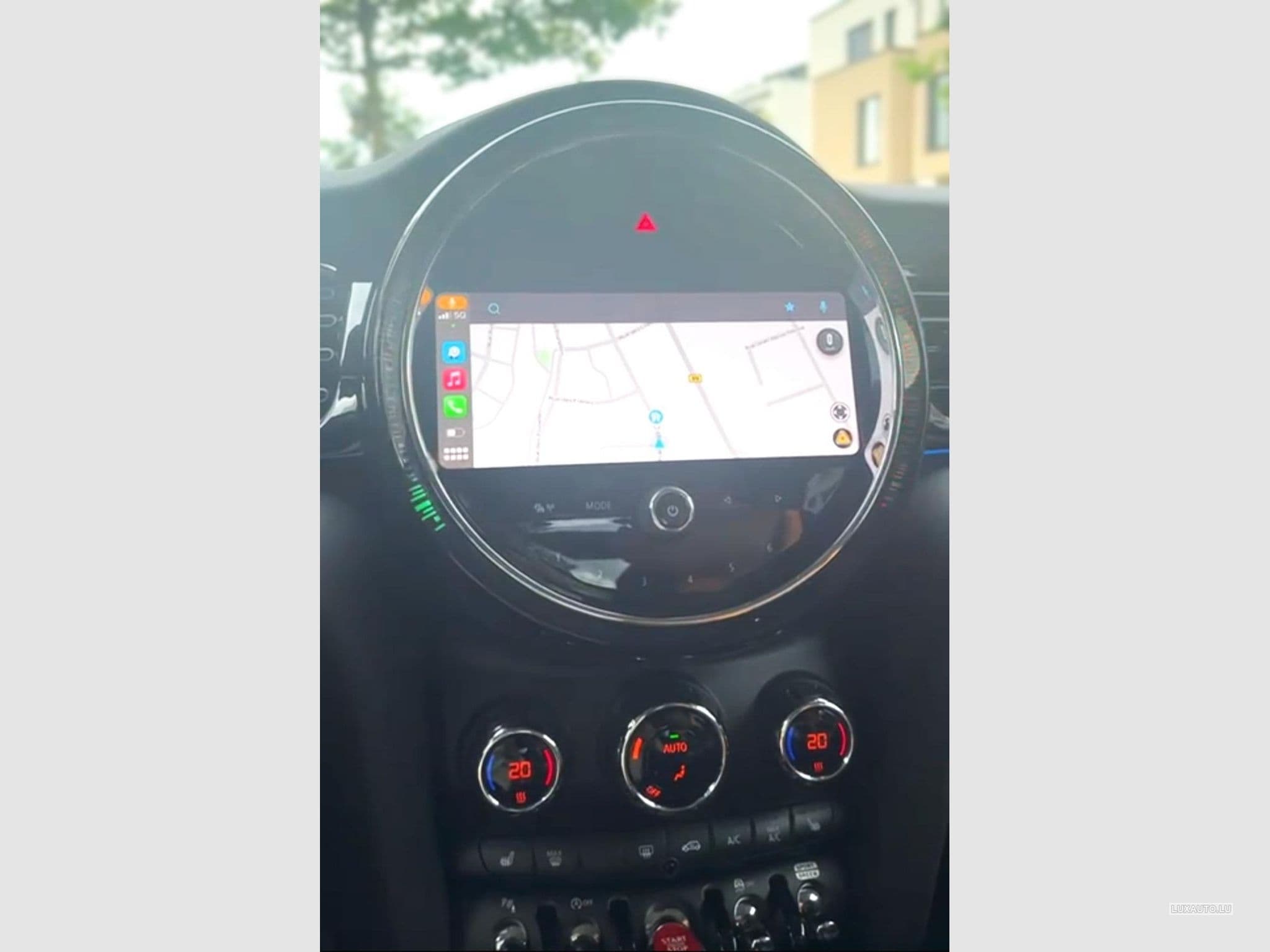 Mini Cooper (2021) - Photo 6