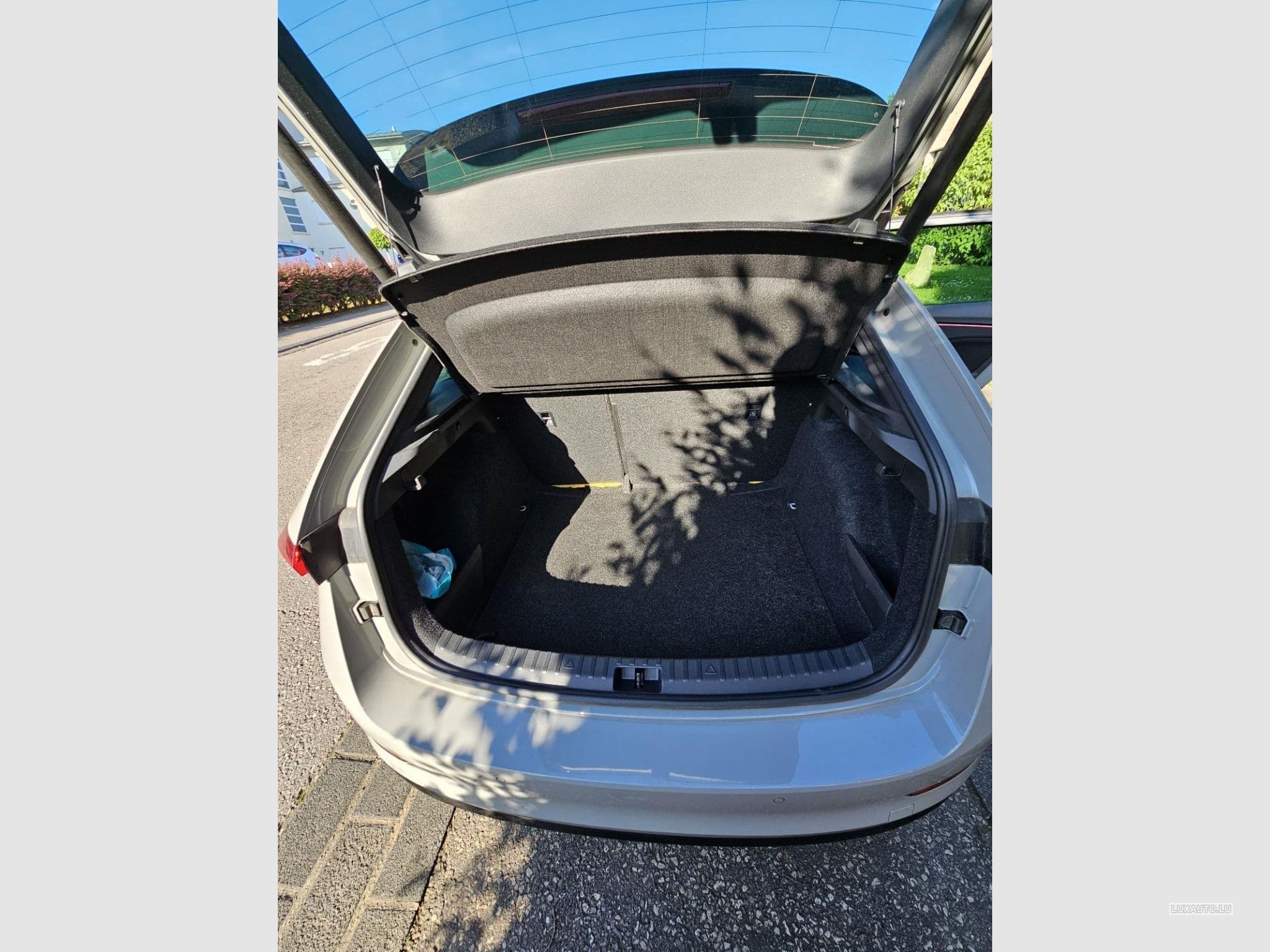 Skoda Scala Monte Carlo (2020) - Foto 10