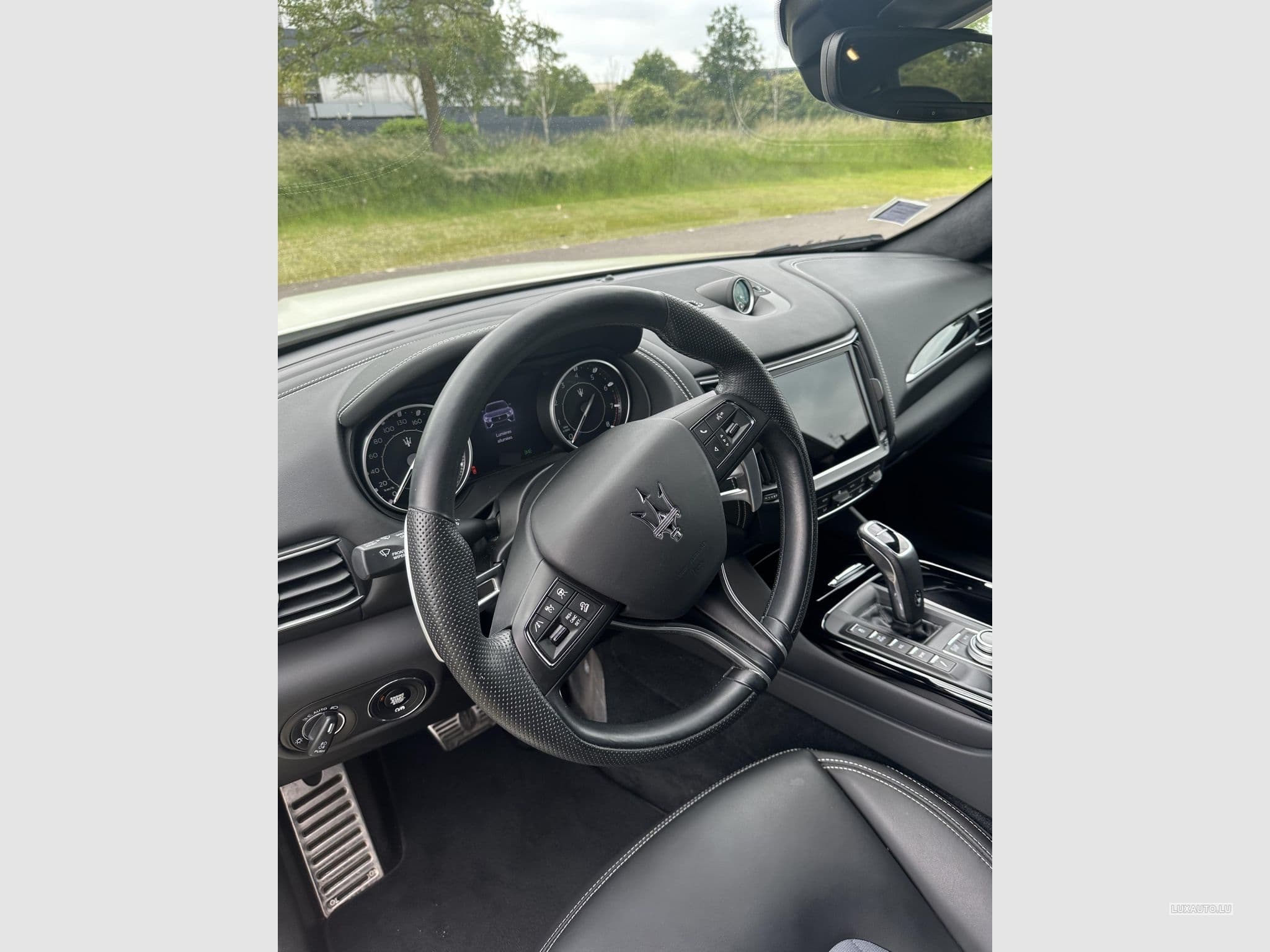 Maserati Levante (2021) - Foto 10