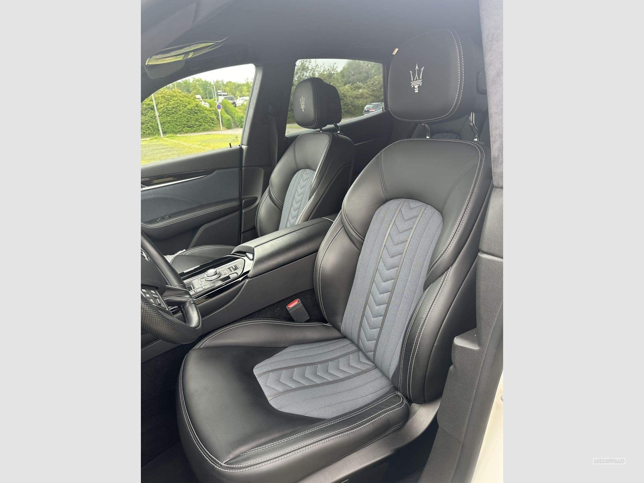 Maserati Levante (2021) - Foto 12