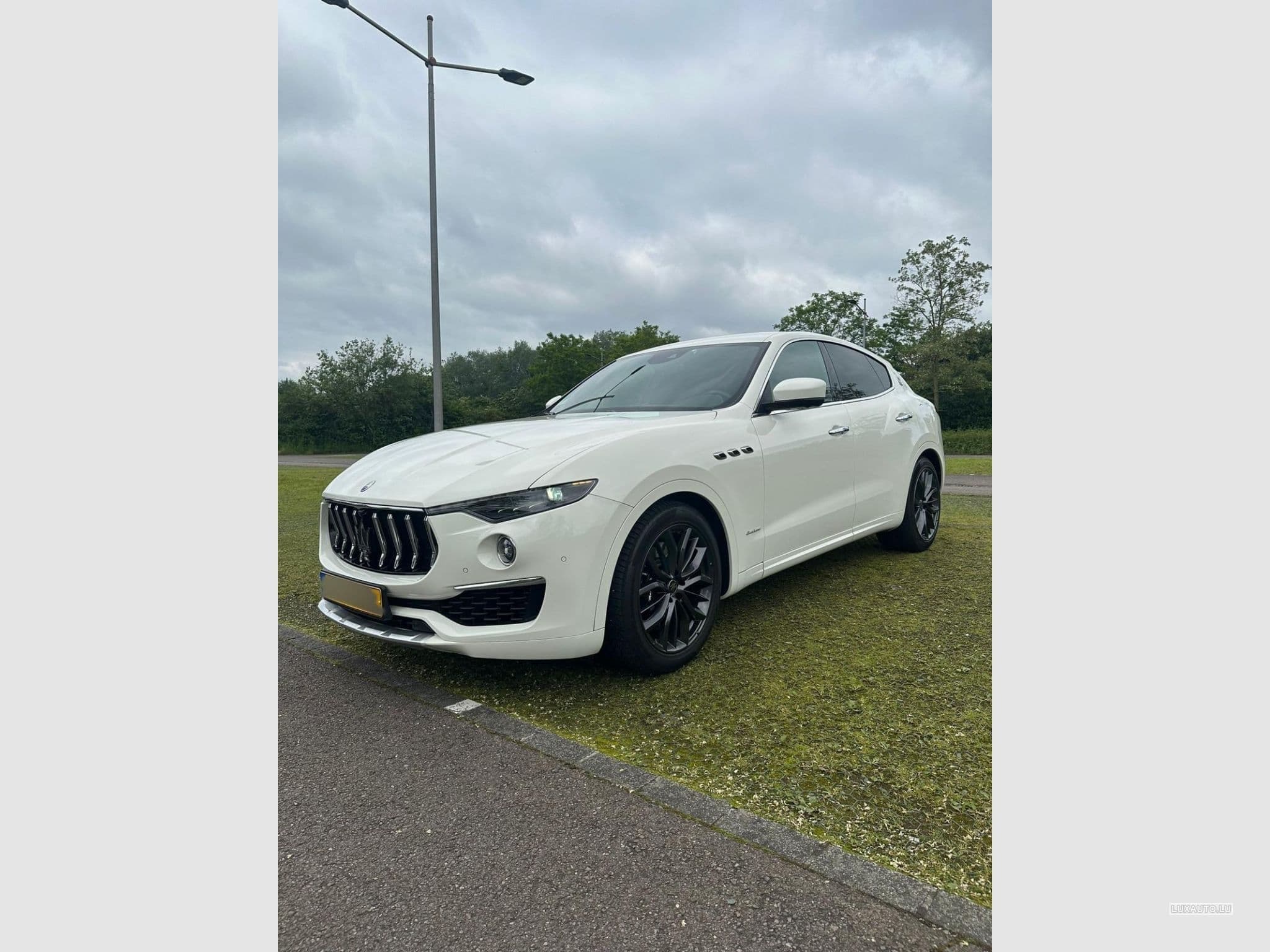 Maserati Levante (2021) - Foto 3