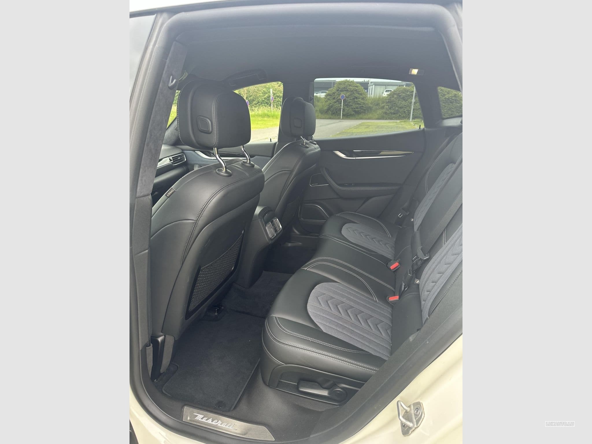 Maserati Levante (2021) - Foto 7