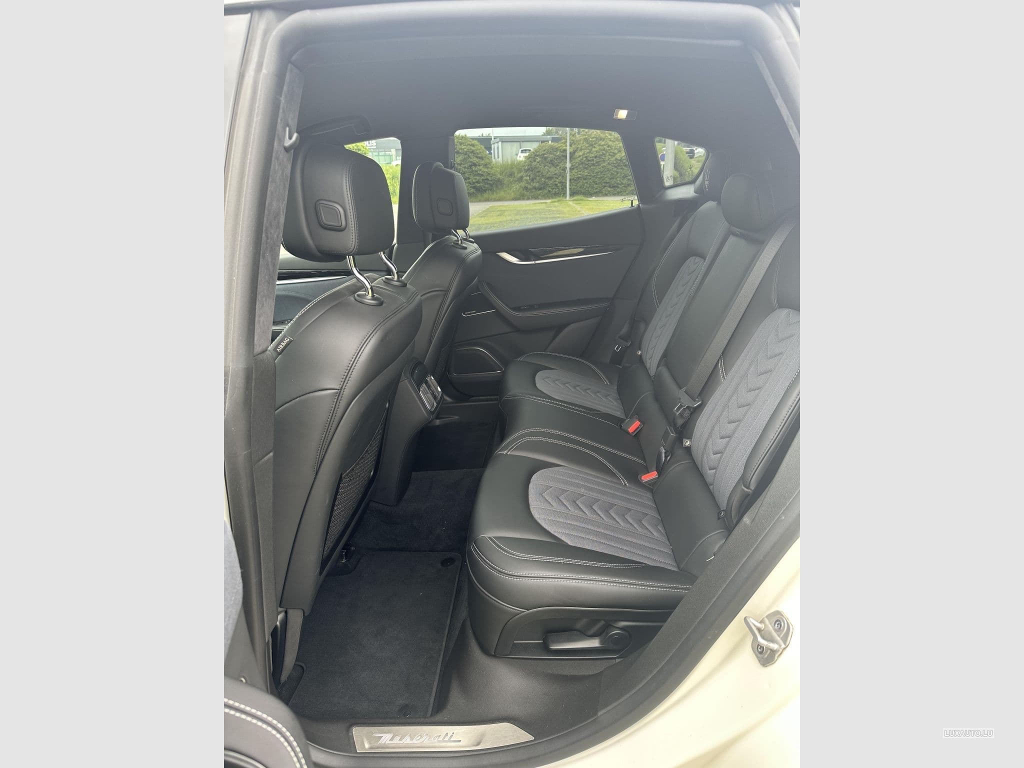 Maserati Levante (2021) - Foto 8