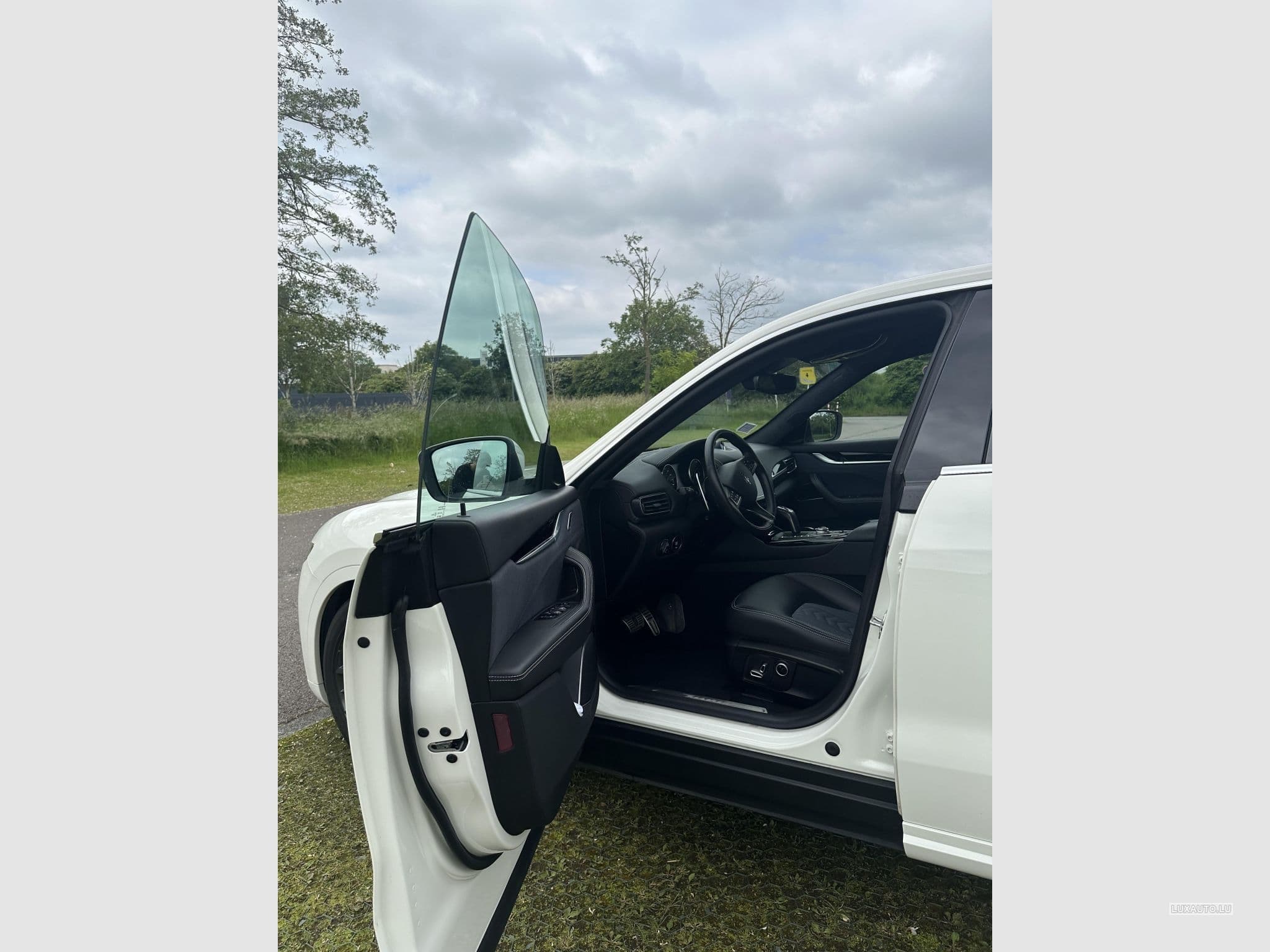 Maserati Levante (2021) - Foto 9