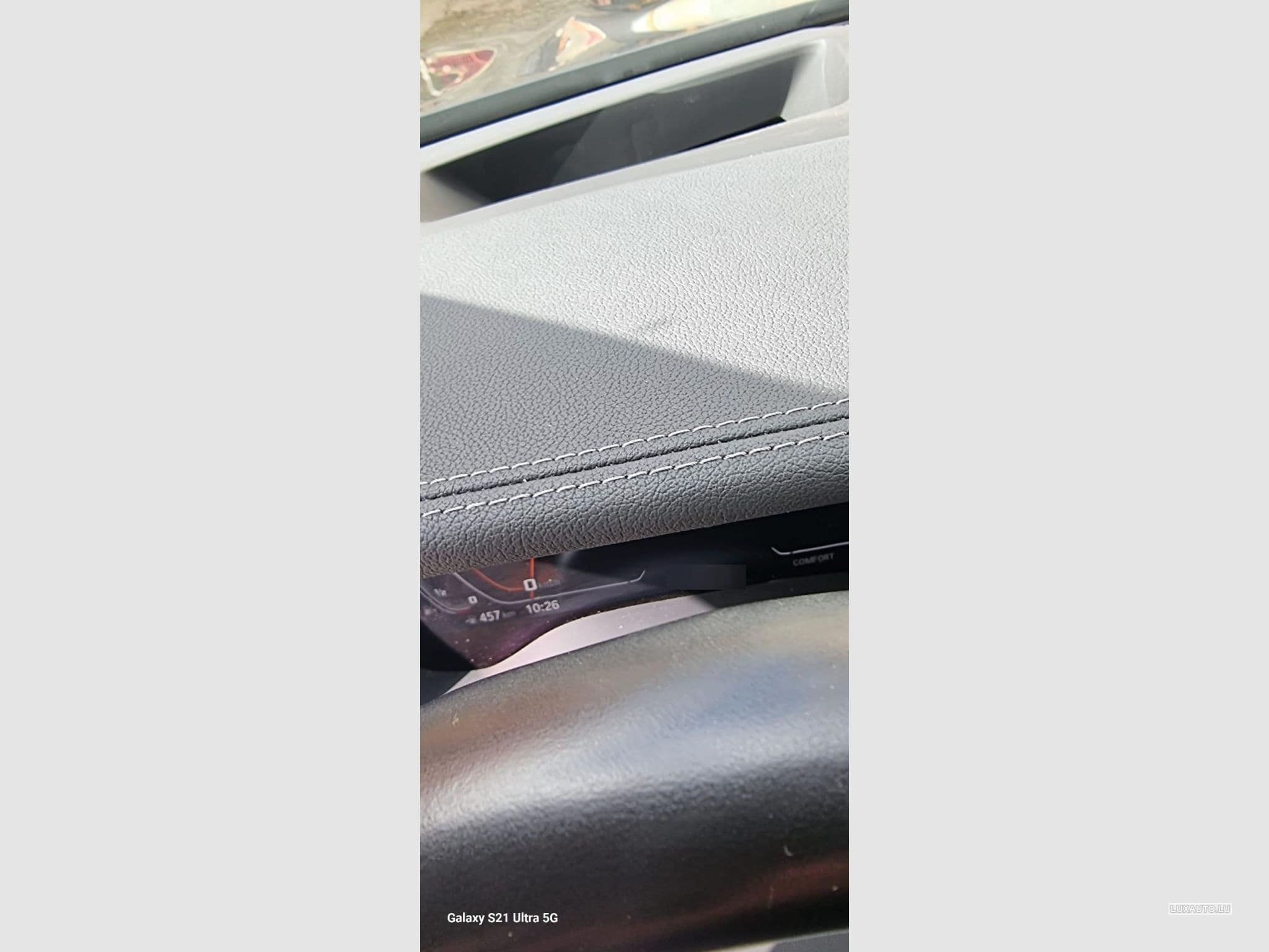 BMW X4 M40i (2021) - Foto 4