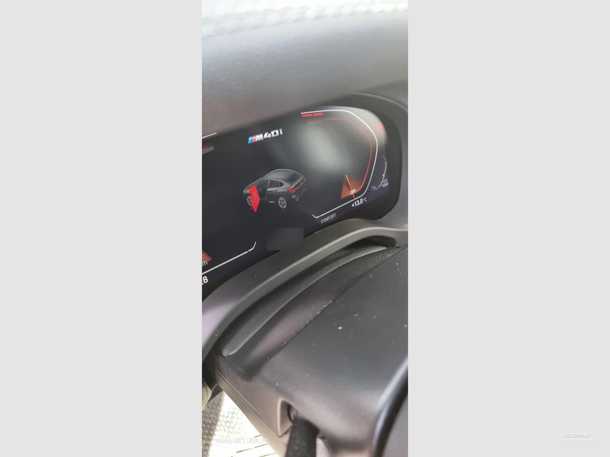 BMW X4 M40i (2021) - Foto 6