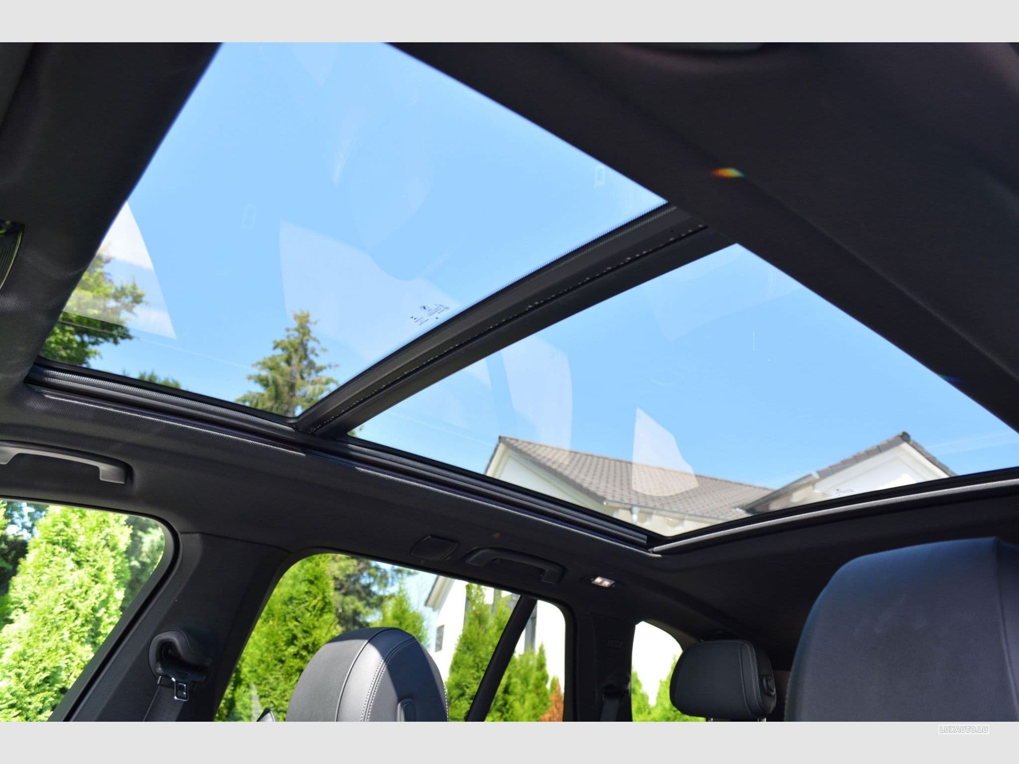 BMW X5 STANDHZ+PANO+HUD+DisplayKEY+XLINE+LEDER+KEYLESS (2019) - Photo 10