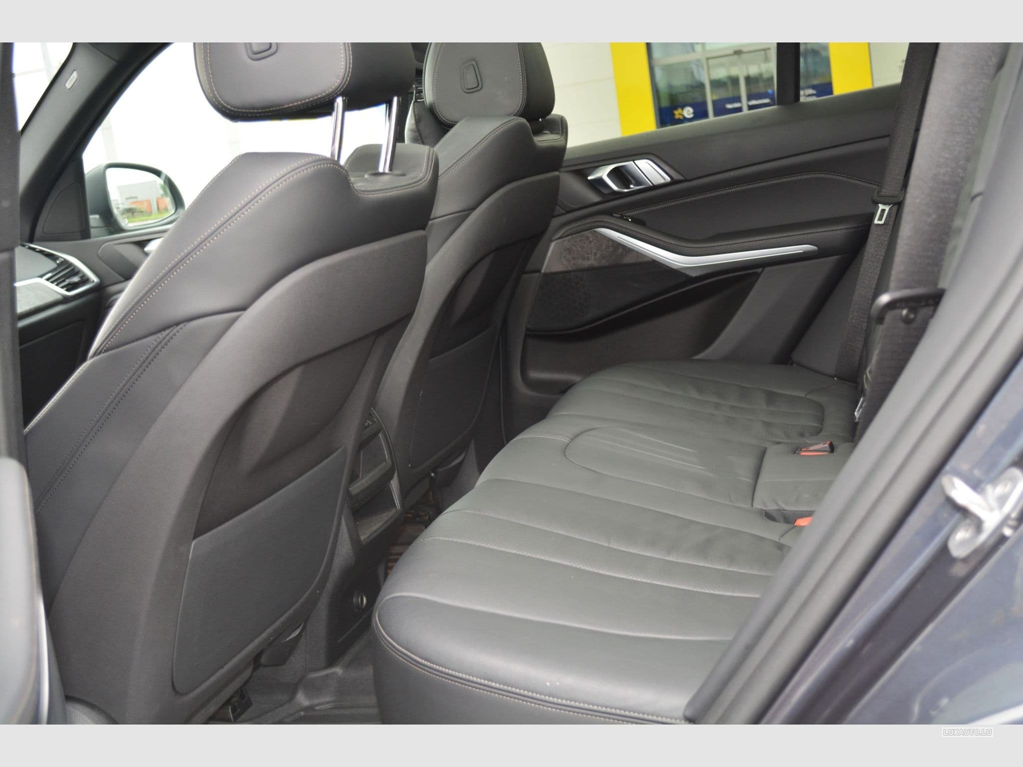 BMW X5 STANDHZ+PANO+HUD+DisplayKEY+XLINE+LEDER+KEYLESS (2019) - Photo 11