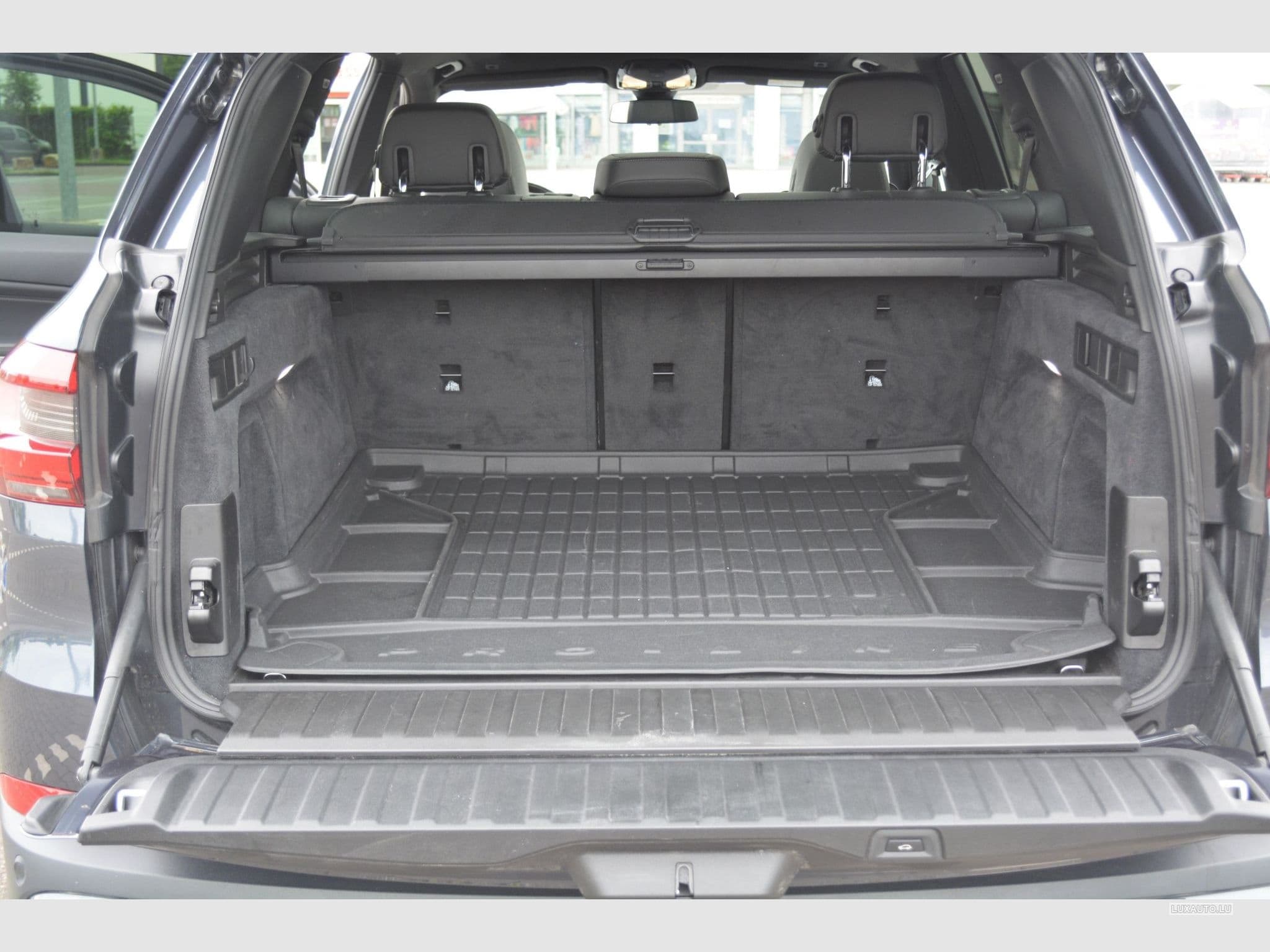 BMW X5 STANDHZ+PANO+HUD+DisplayKEY+XLINE+LEDER+KEYLESS (2019) - Photo 12