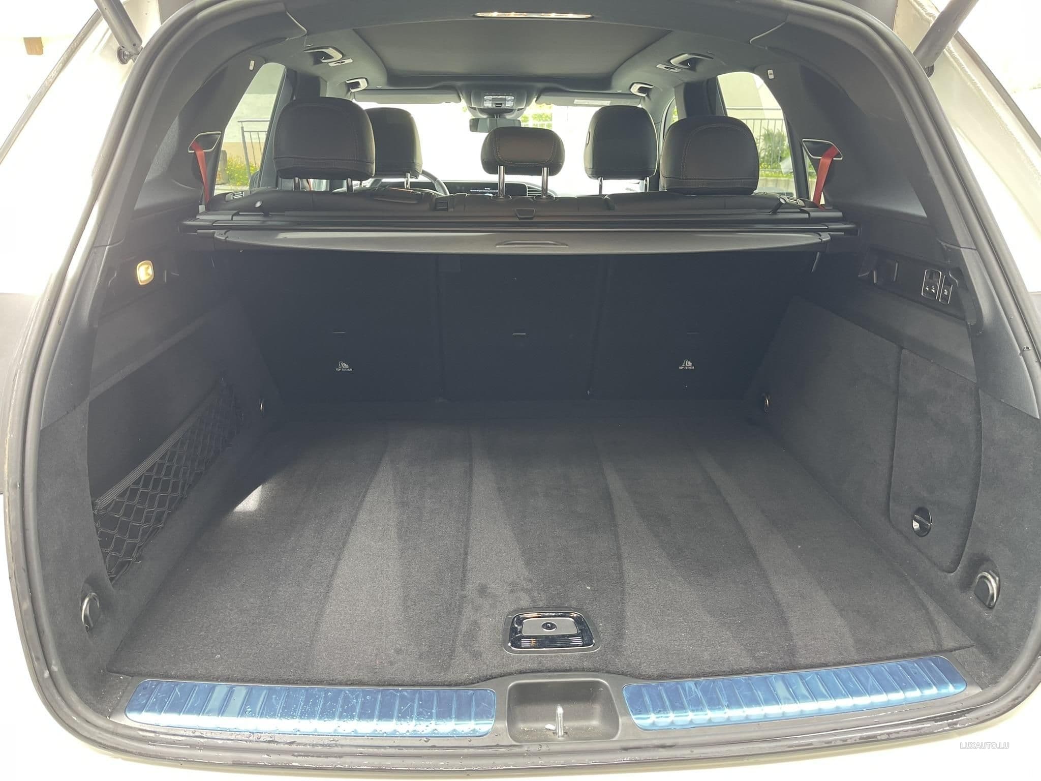 Mercedes GLE 53 AMG 4MATIC+. Jantes 22" + Kit hiver 21". (2022) - Photo 10