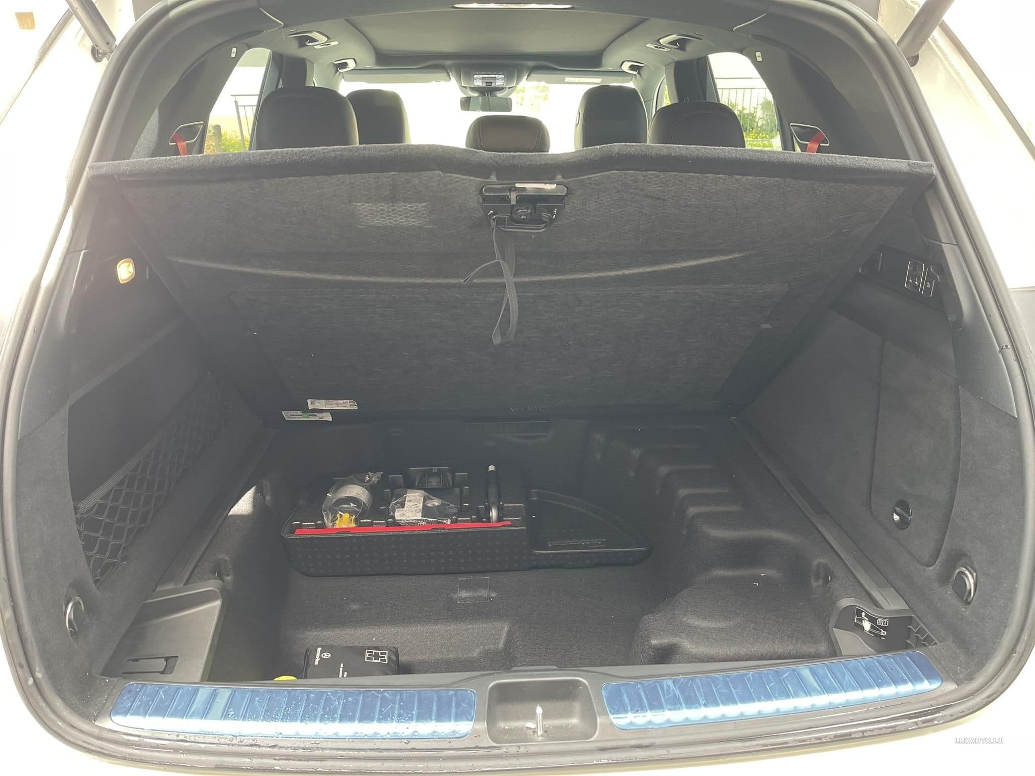 Mercedes GLE 53 AMG 4MATIC+. Jantes 22" + Kit hiver 21". (2022) - Photo 11