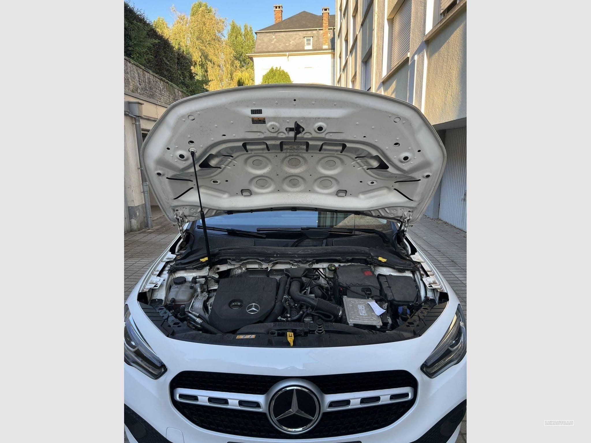 Mercedes GLA 200 (2021) - Photo 10