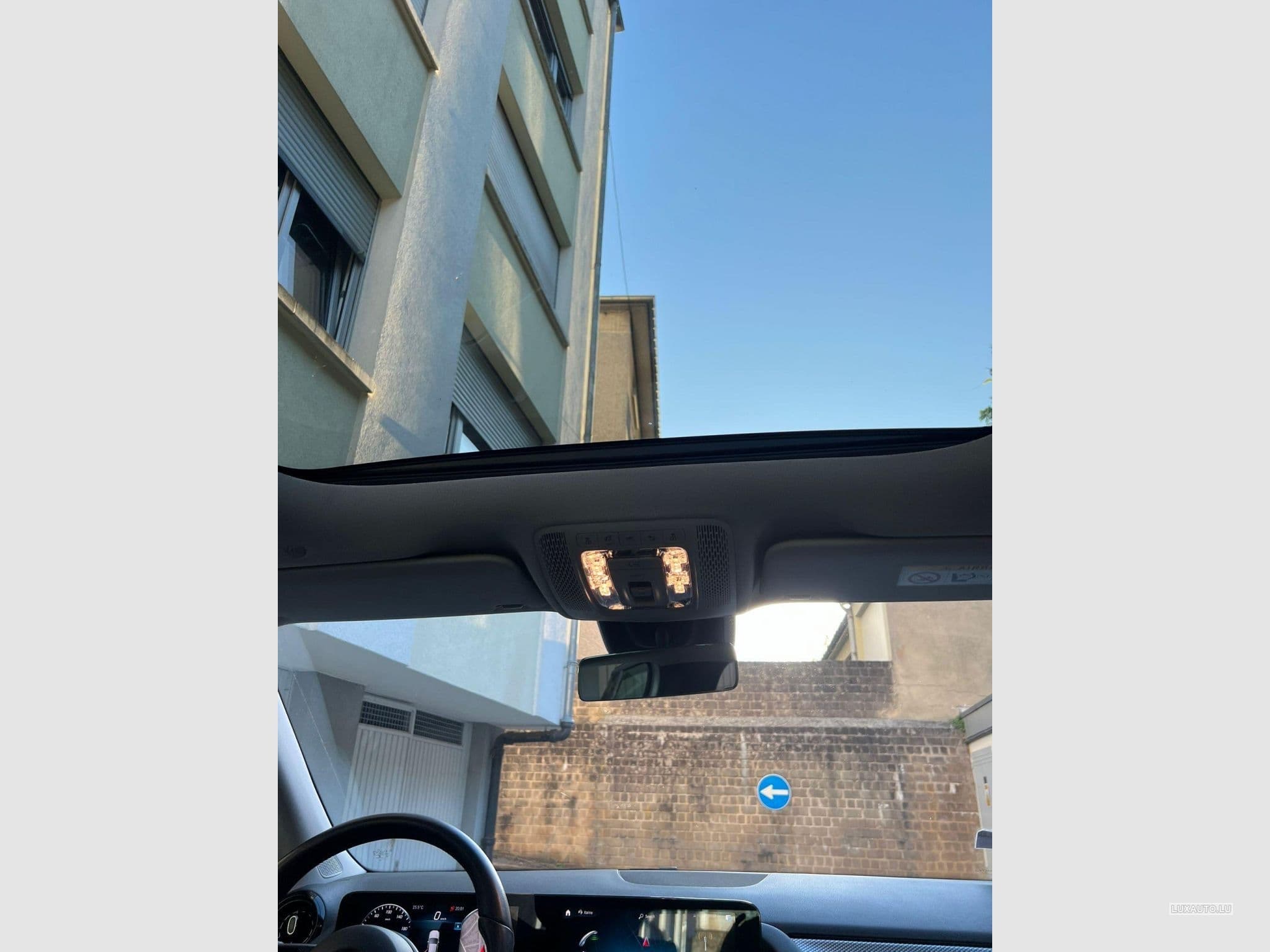 Mercedes GLA 200 (2021) - Photo 13