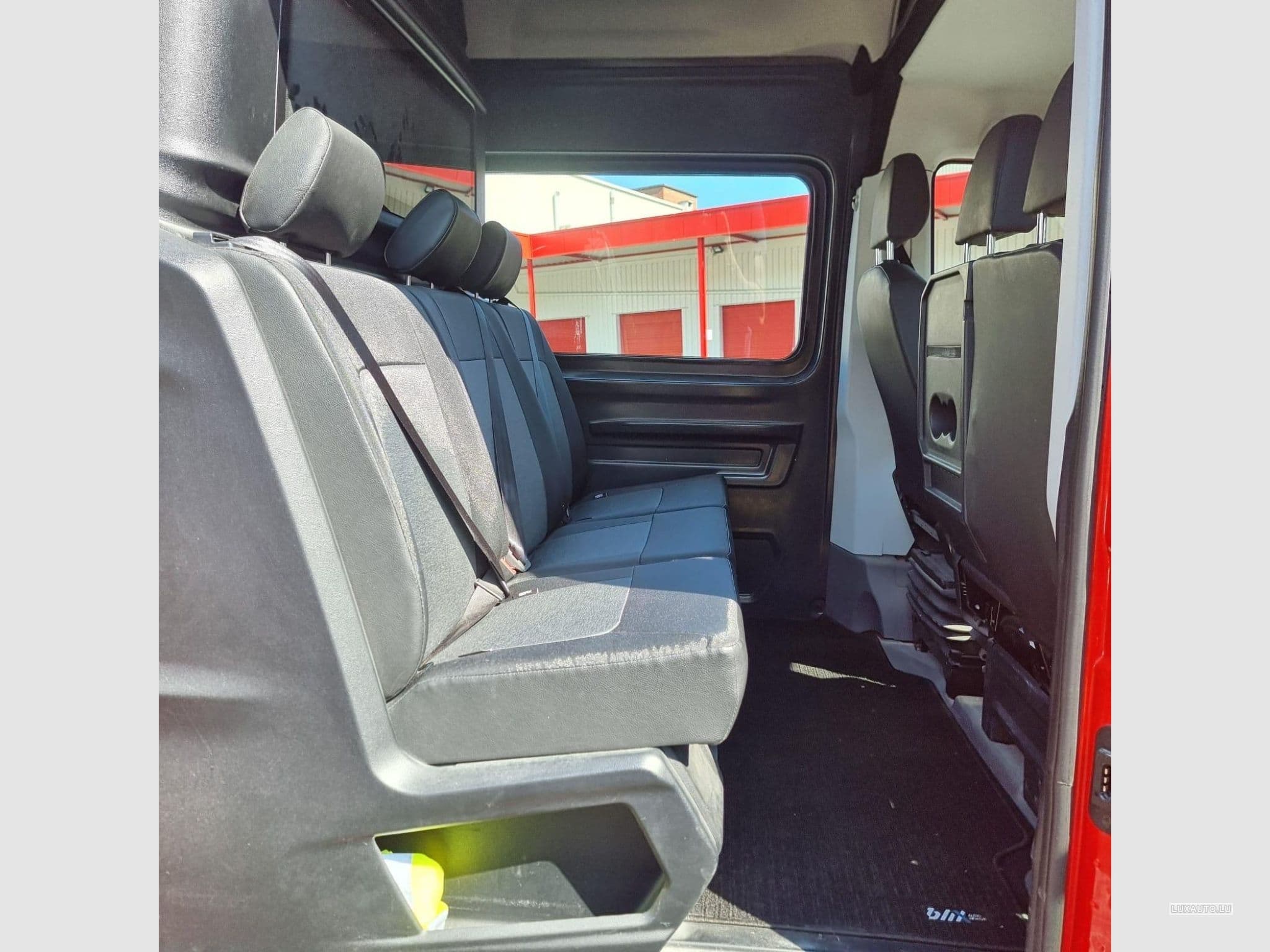 MAN TGE (2021) - Foto 11