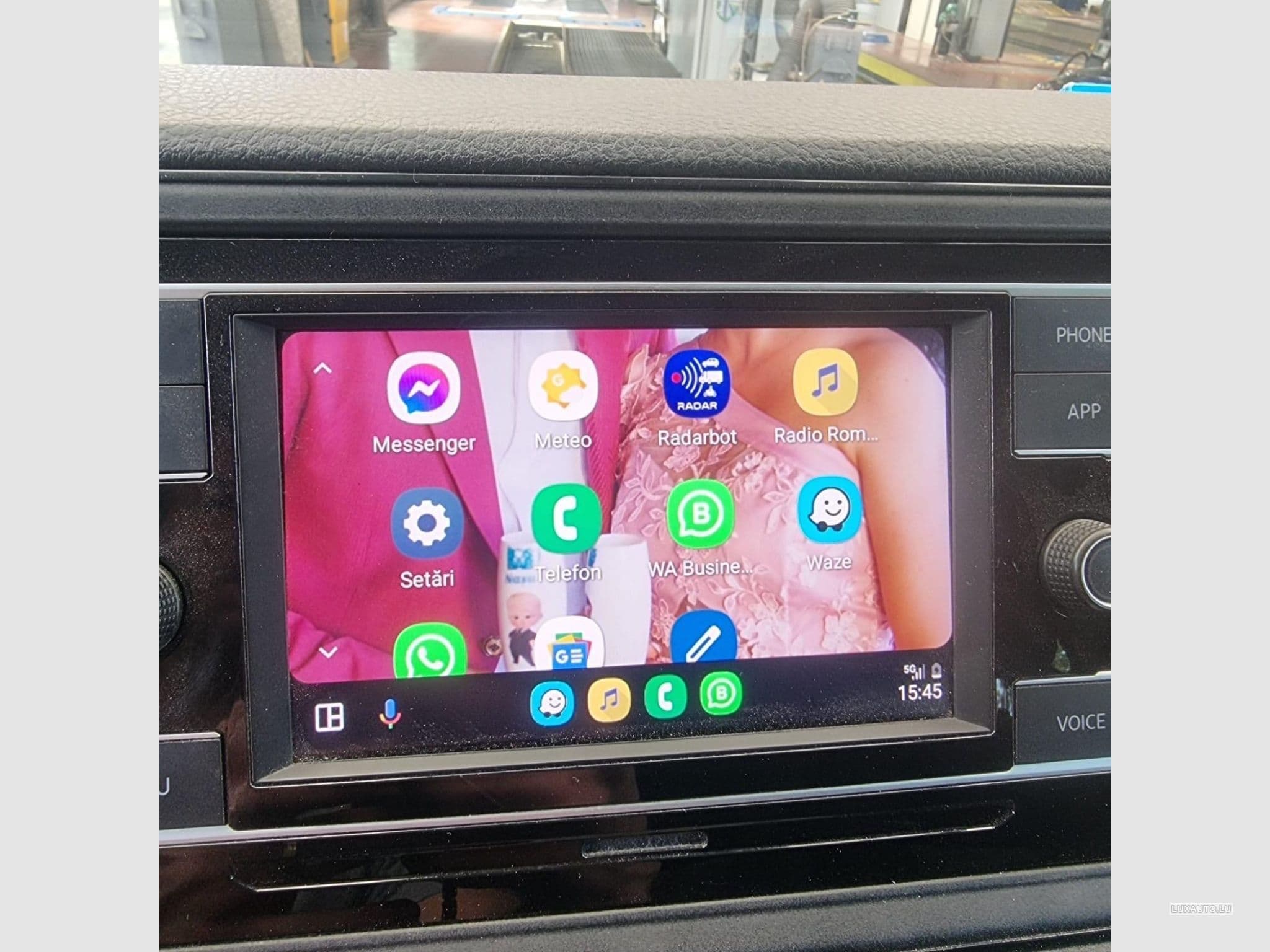 MAN TGE (2021) - Foto 12