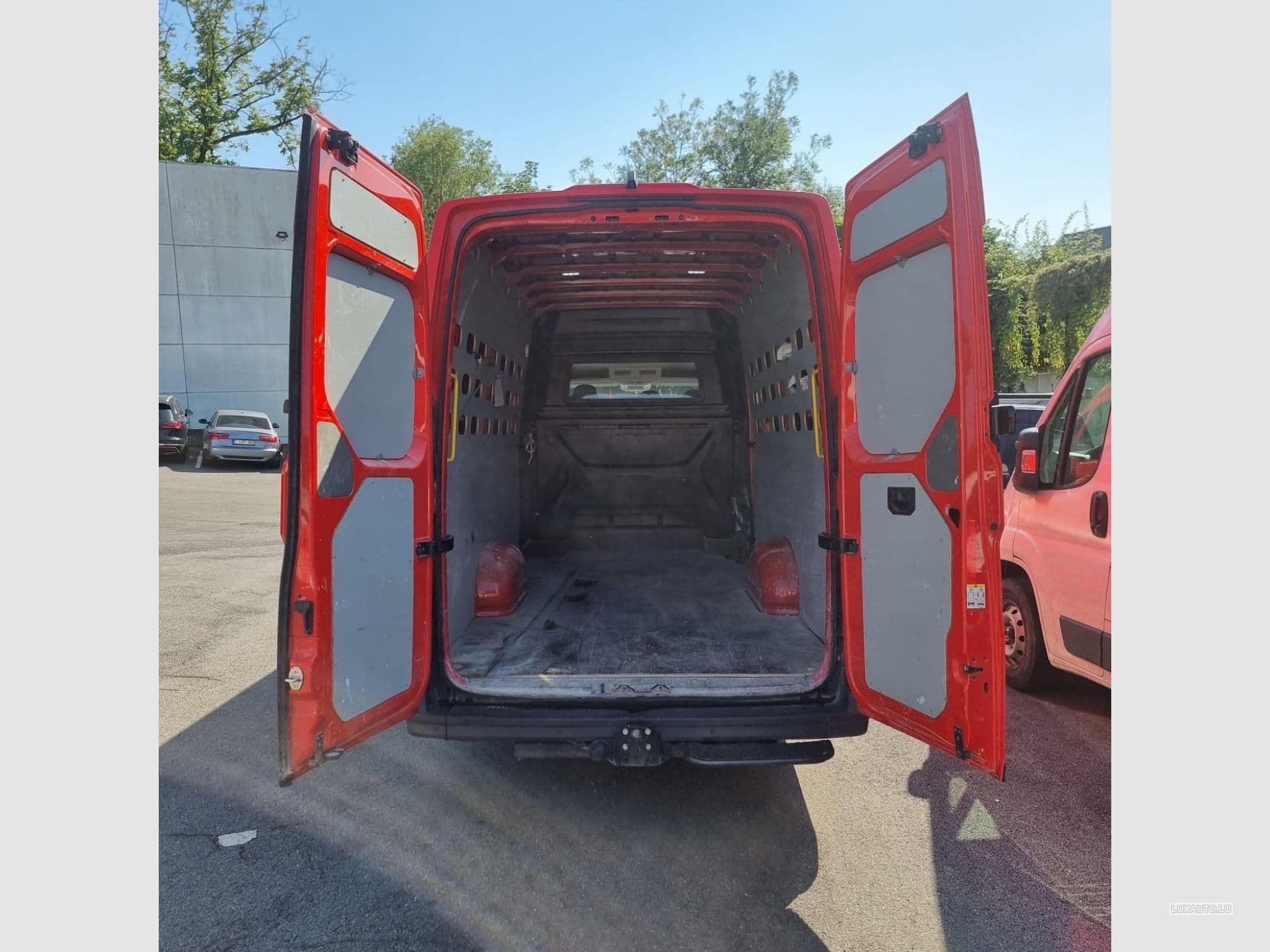 MAN TGE (2021) - Foto 2