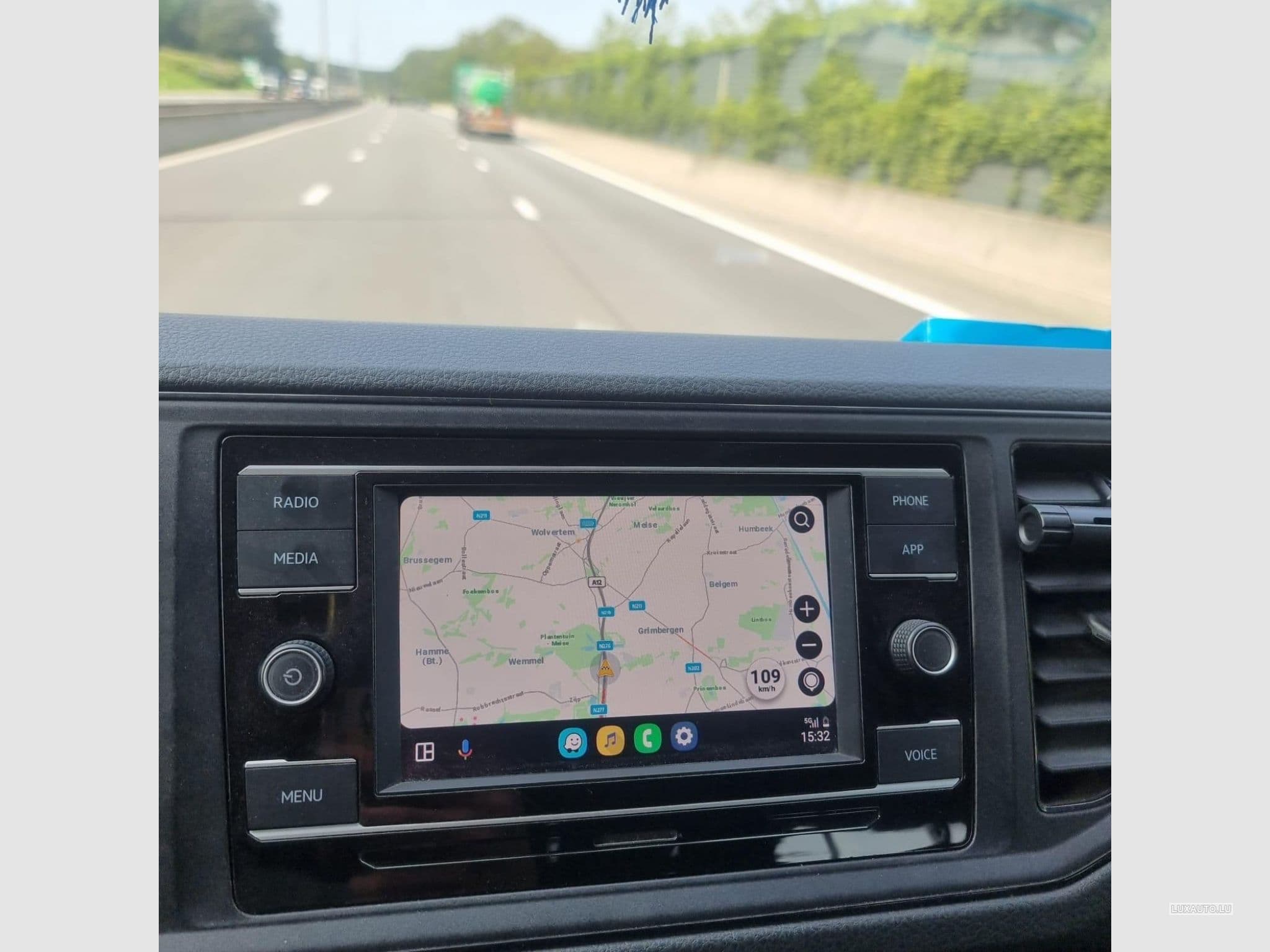 MAN TGE (2021) - Foto 6