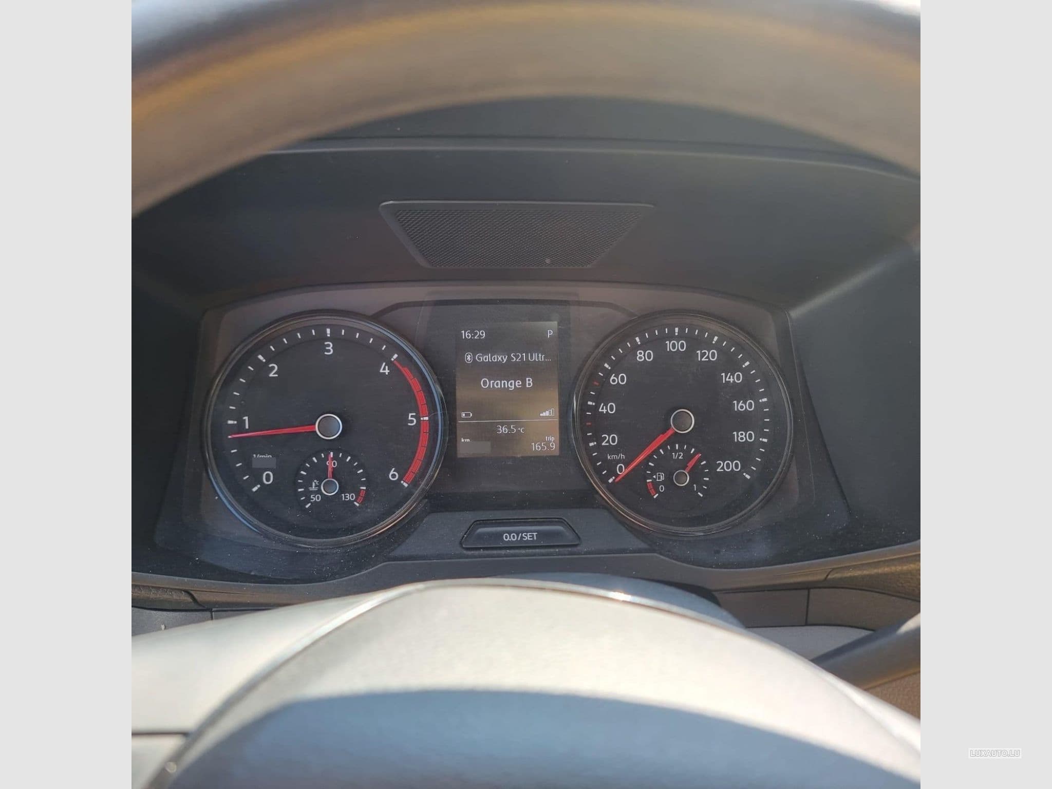 MAN TGE (2021) - Foto 7