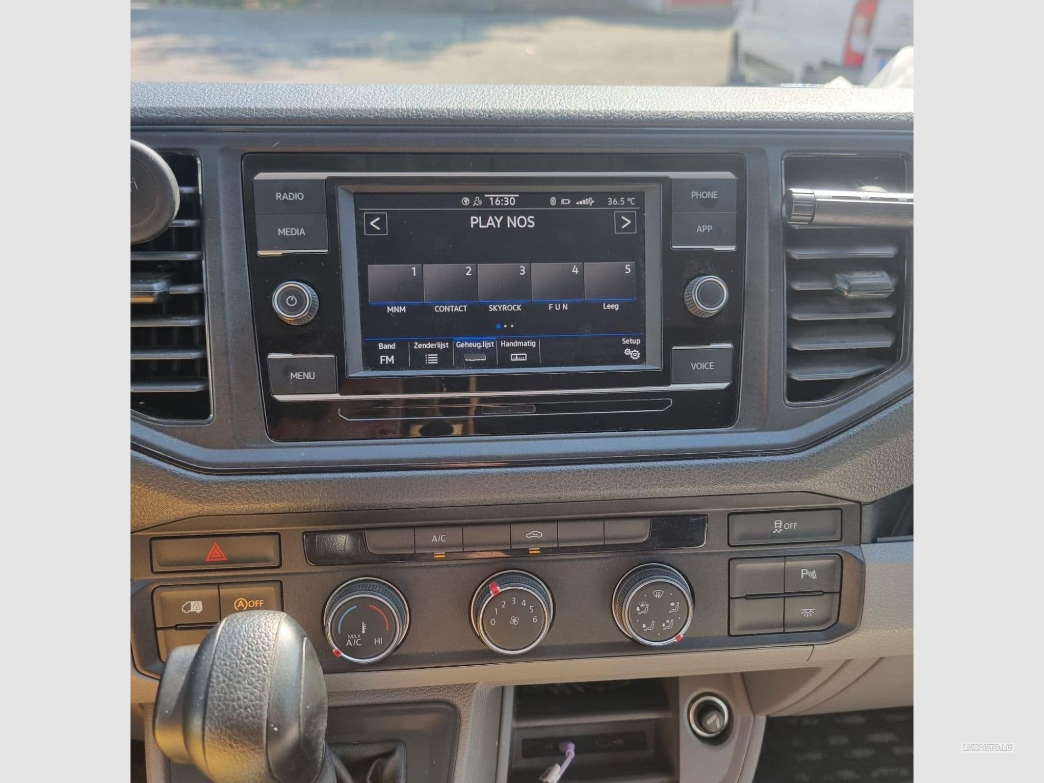 MAN TGE (2021) - Foto 9