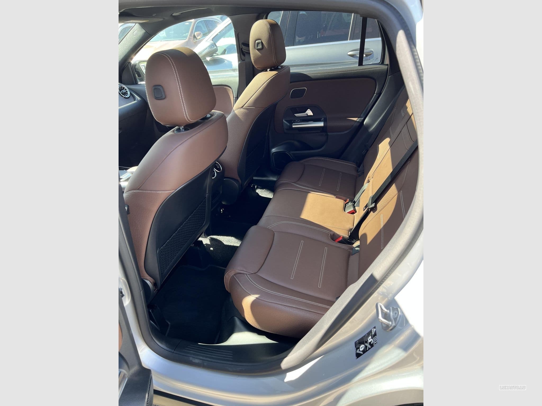 Mercedes GLA 45 AMG S 4matic + (2021) - Photo 2