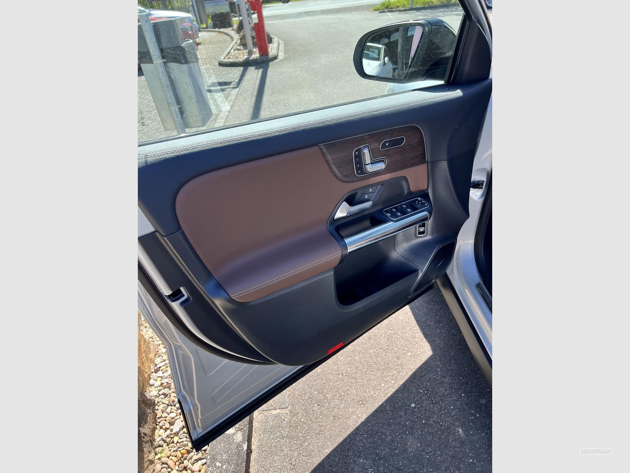 Mercedes GLA 45 AMG S 4matic + (2021) - Photo 5