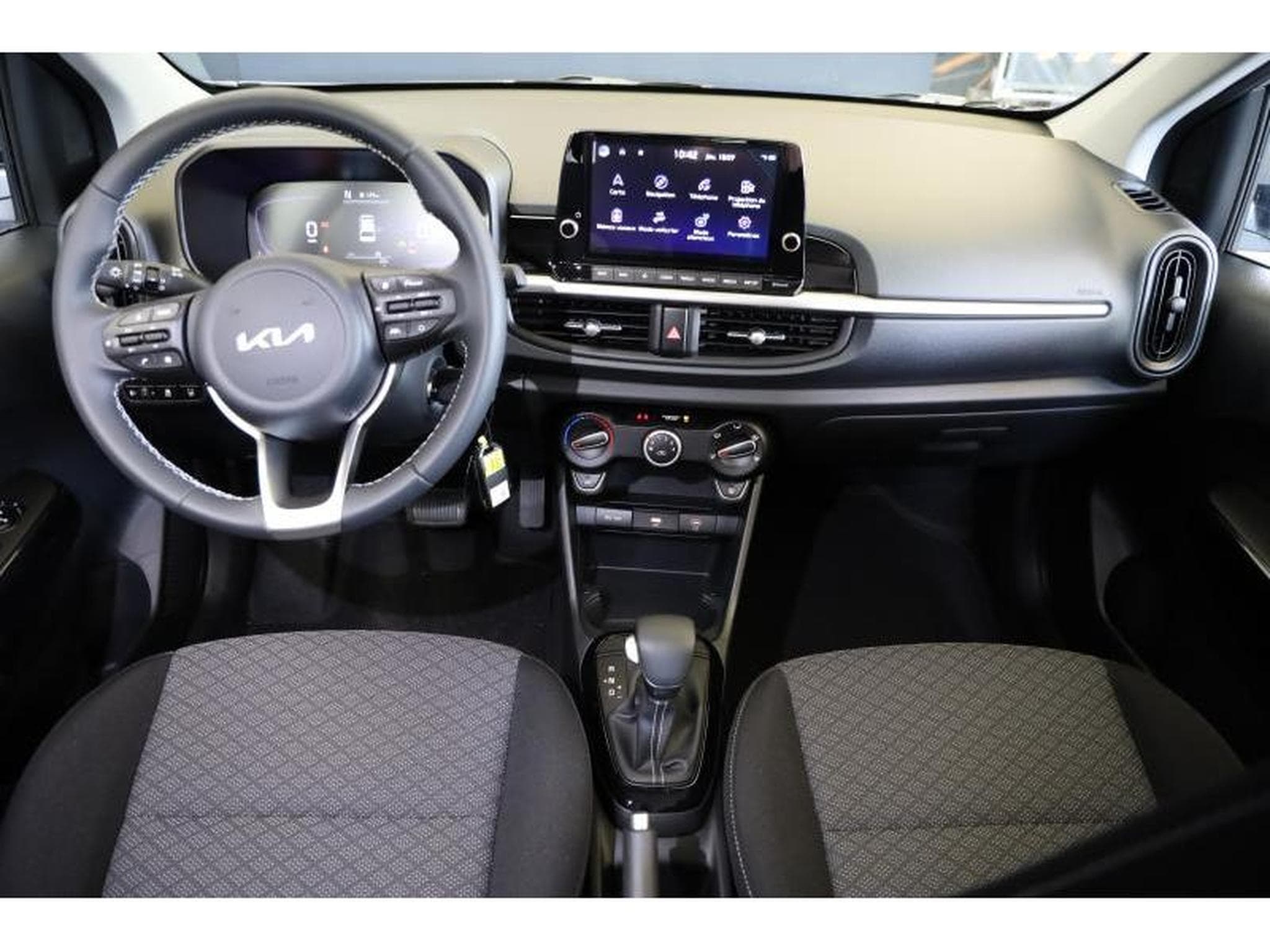 Kia Picanto Pulse (2024) - Photo 2