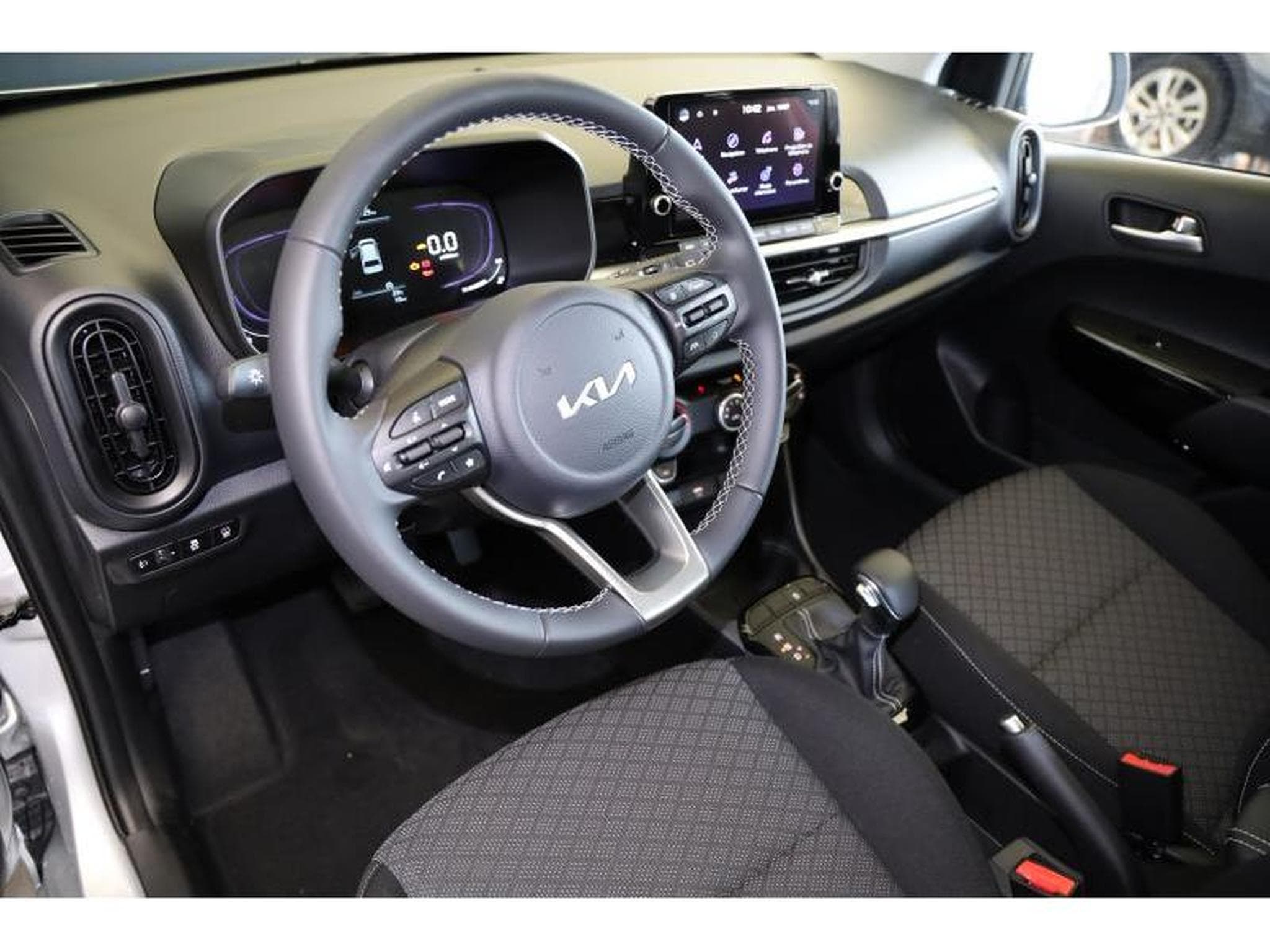 Kia Picanto Pulse (2024) - Photo 7