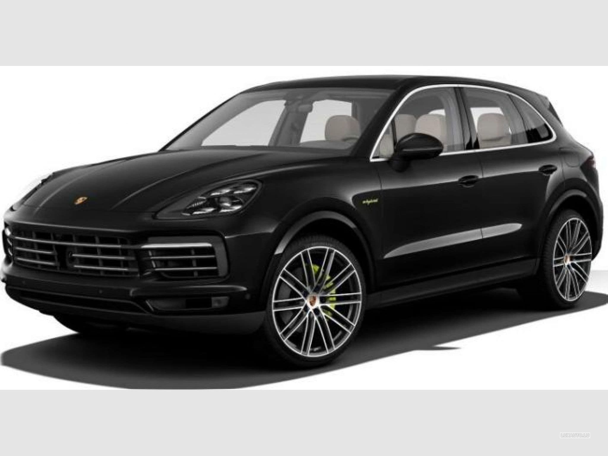 Porsche Cayenne (2020) - Foto 1