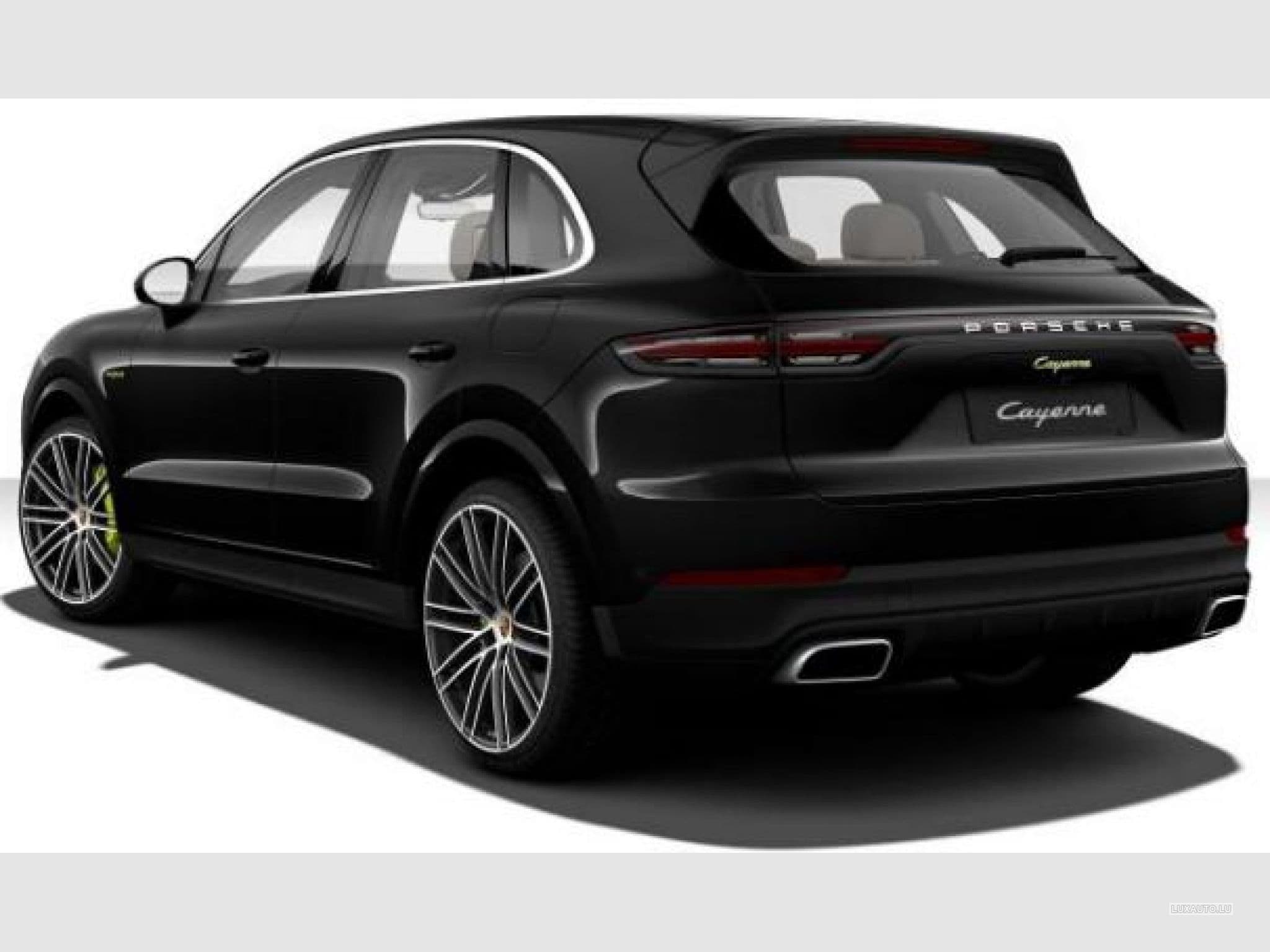 Porsche Cayenne (2020) - Foto 3