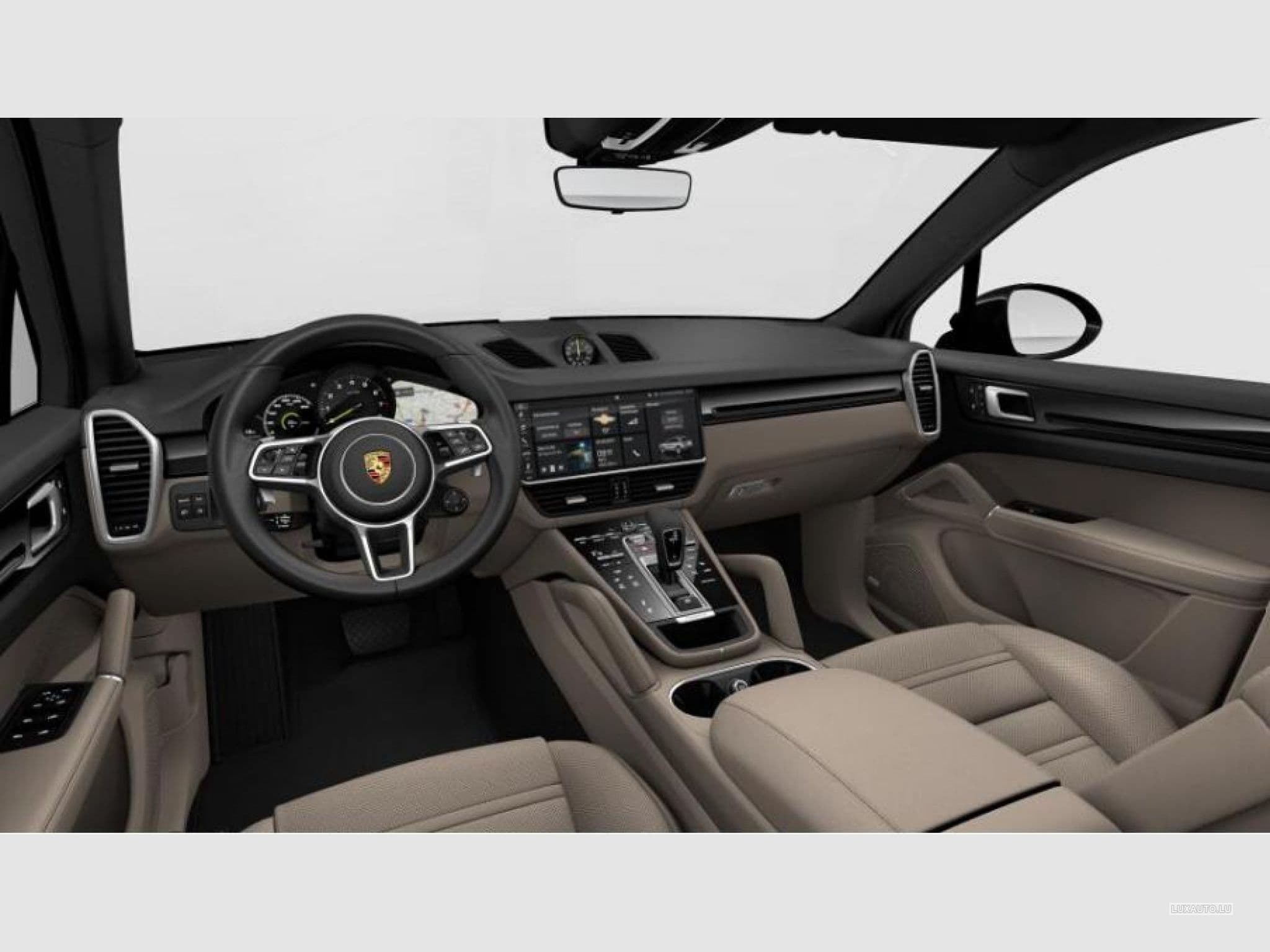 Porsche Cayenne (2020) - Foto 5