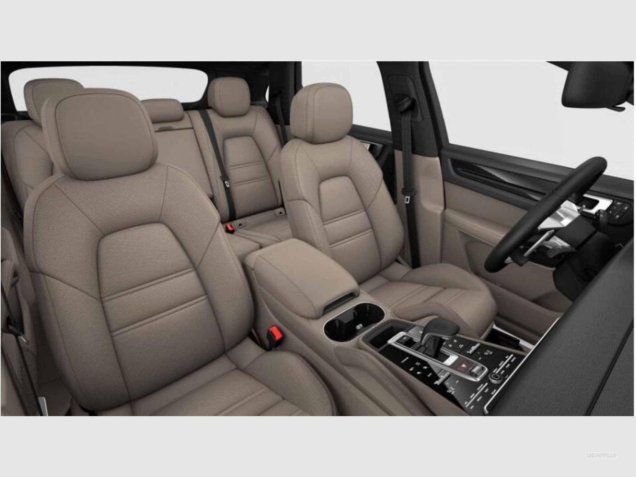 Porsche Cayenne (2020) - Foto 6