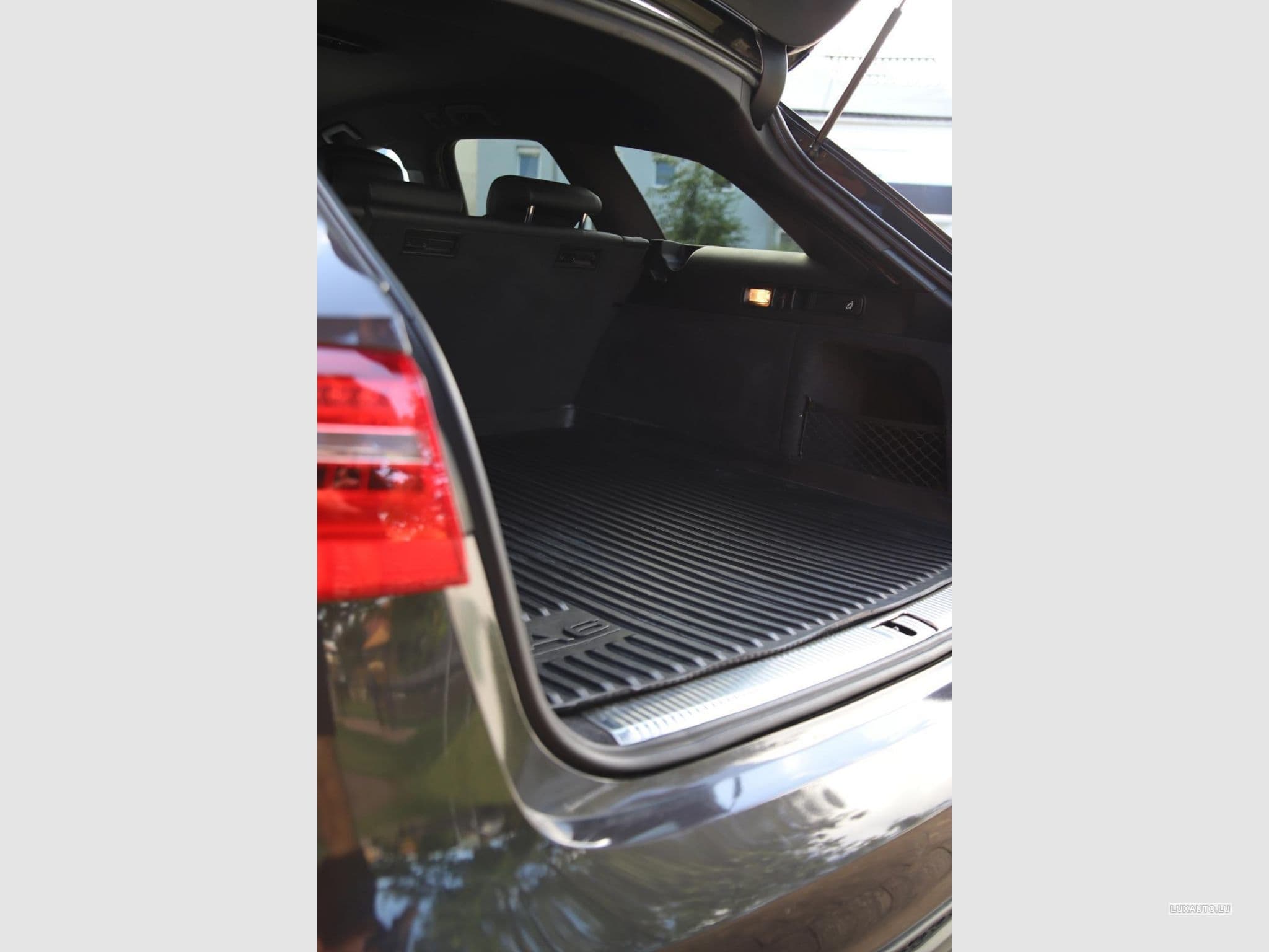 Audi A6 S-Line (2014) - Photo 5