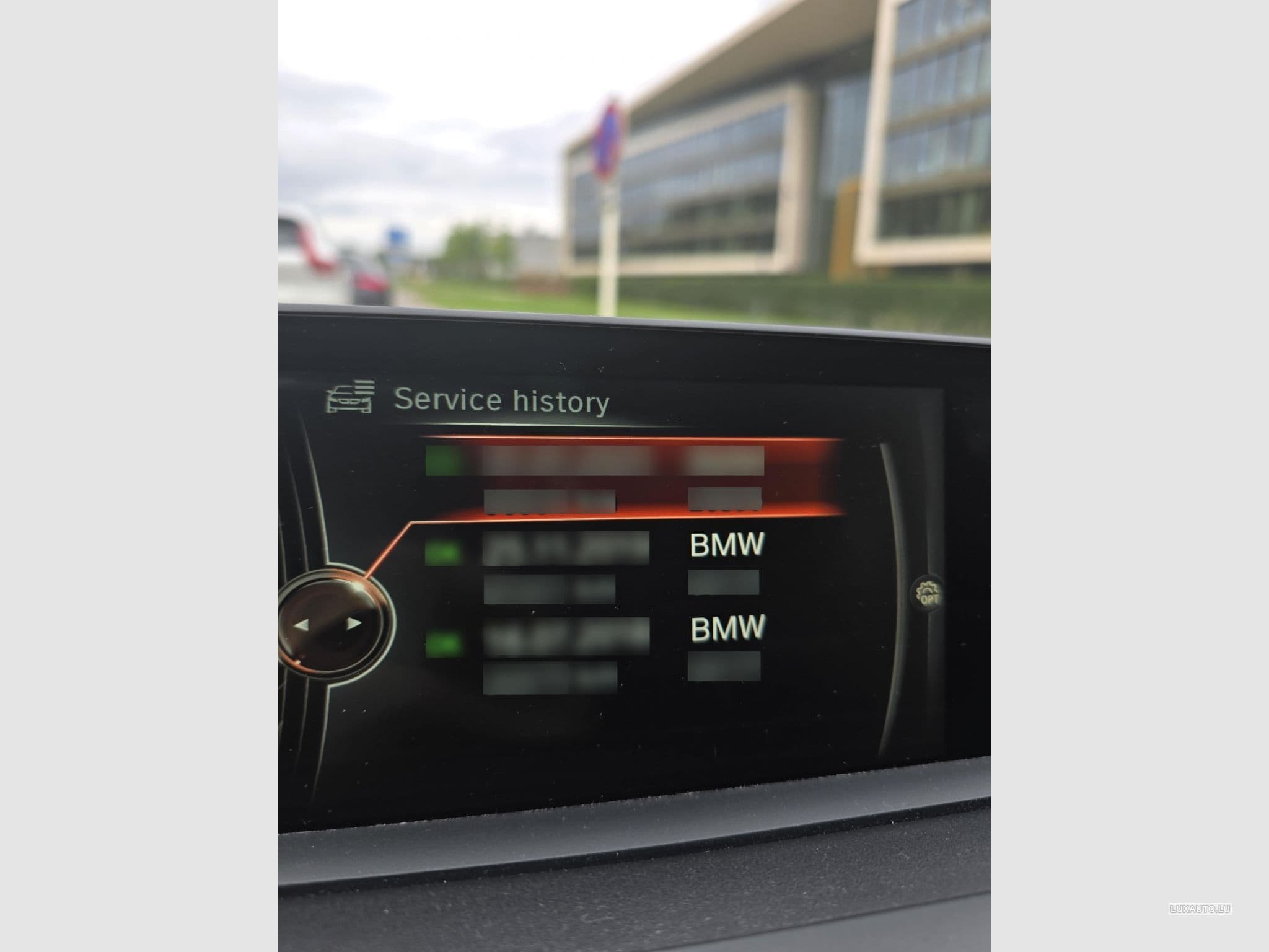 BMW 118 (2017) - Photo 8