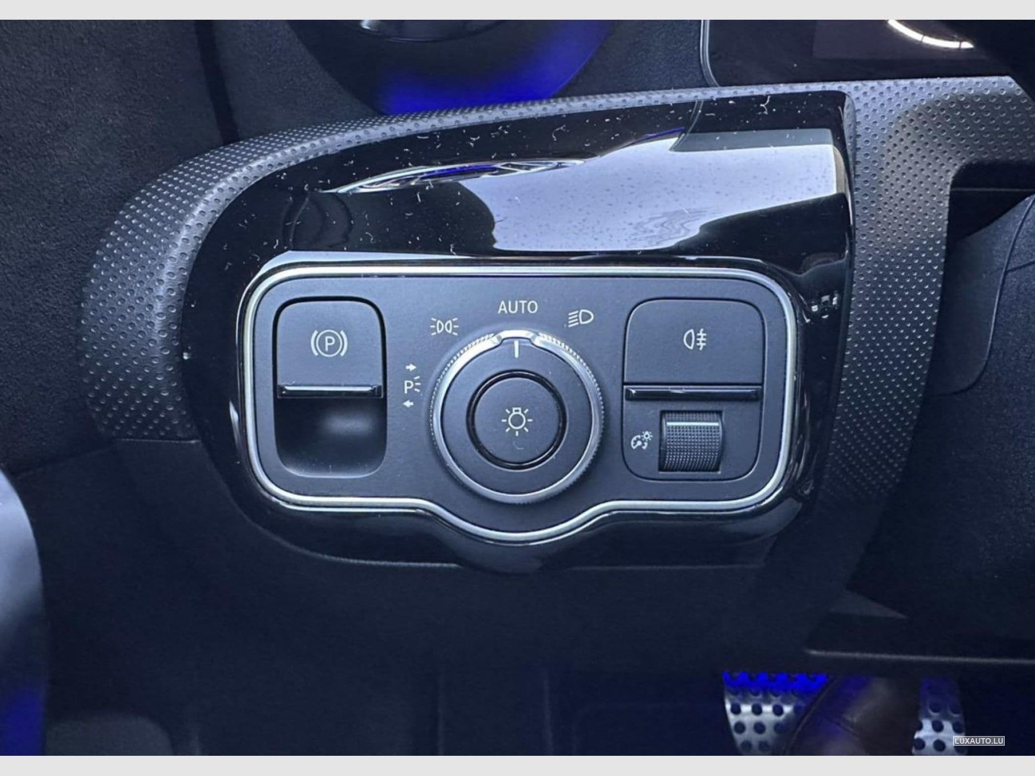 Mercedes A 180 AMG Line (2023) - Foto 8