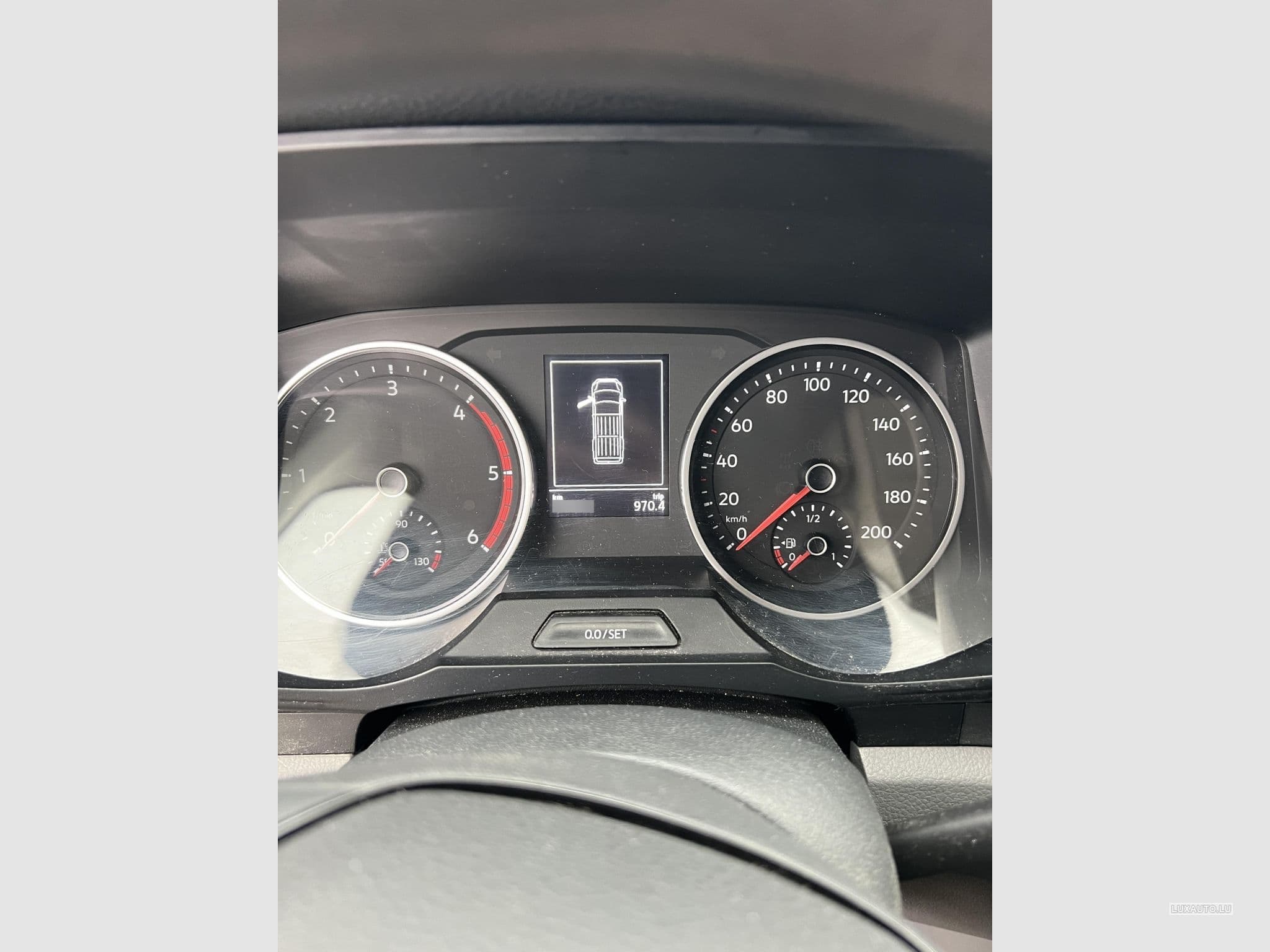 MAN TGE (2019) - Foto 2